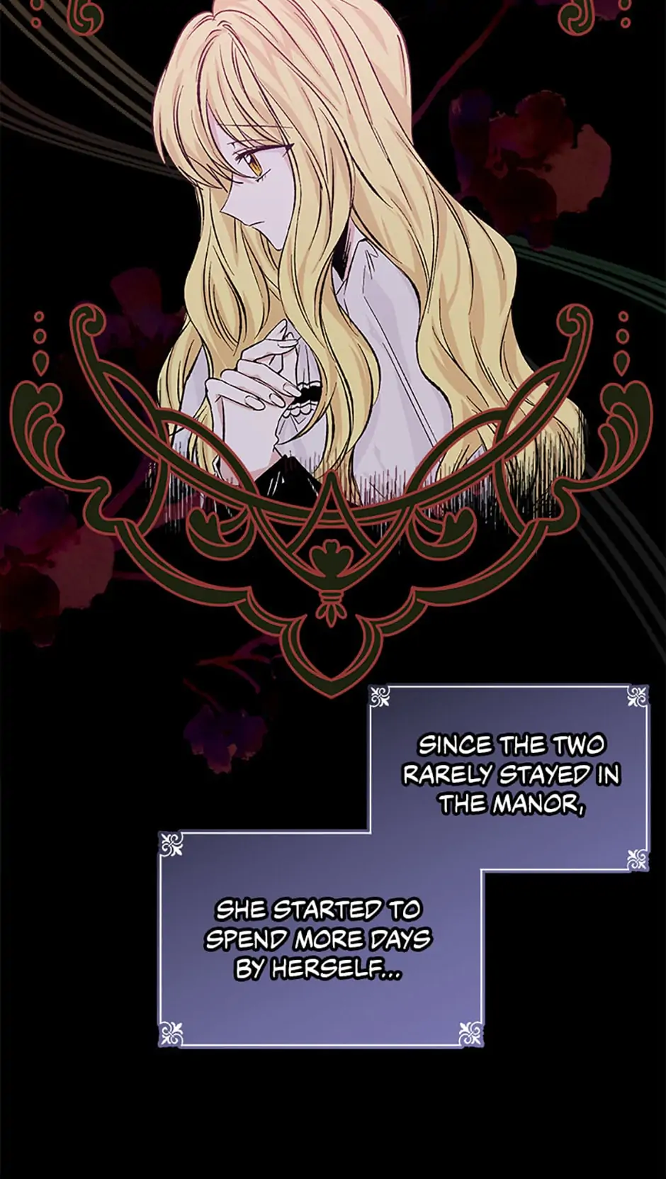 Tired of Living in Fiction Chapter 6 - page 52
