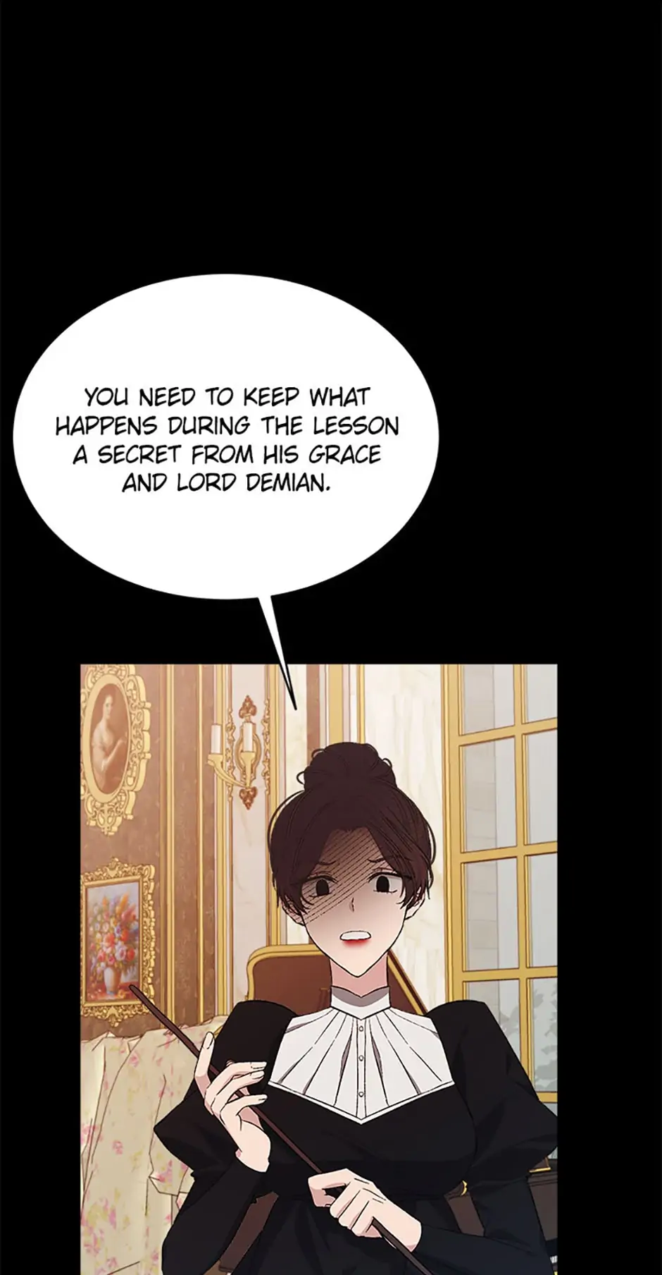 Tired of Living in Fiction Chapter 6 - page 53