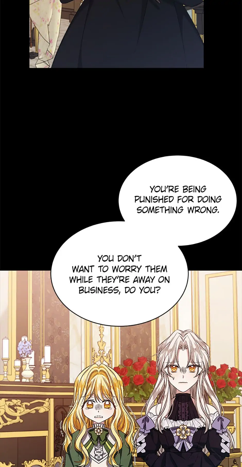 Tired of Living in Fiction Chapter 6 - page 54