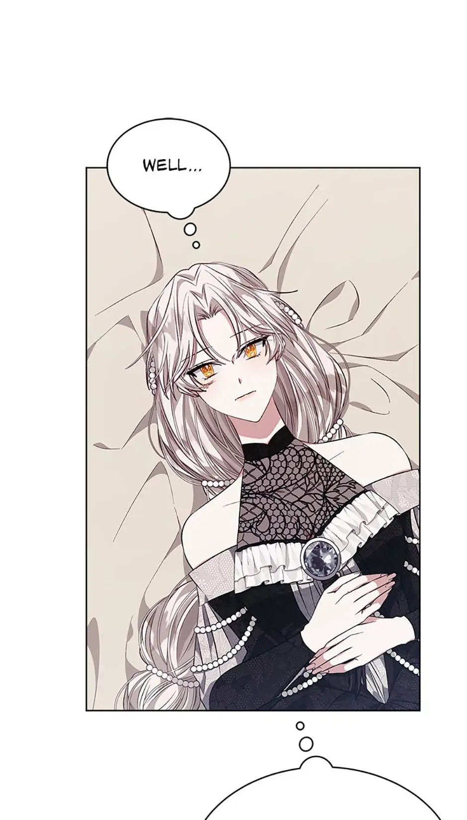 Tired of Living in Fiction Chapter 6 - page 58