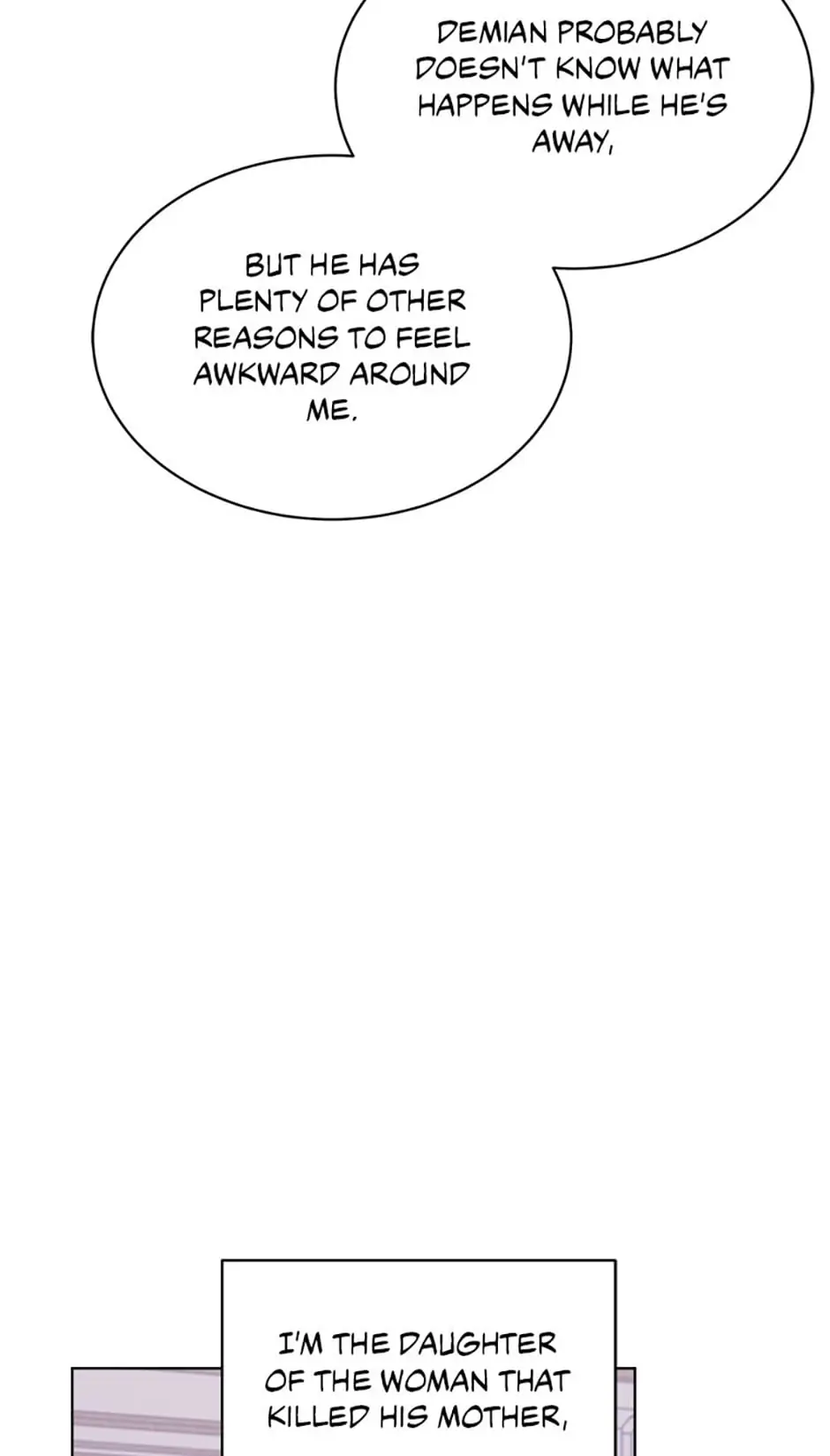 Tired of Living in Fiction Chapter 6 - page 59