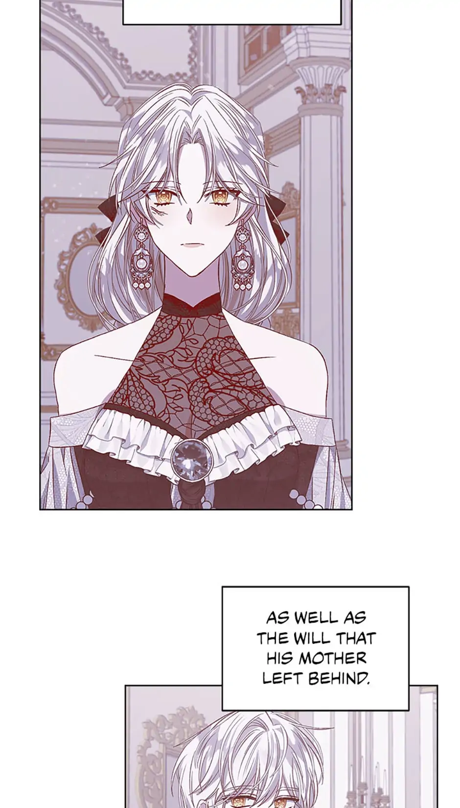 Tired of Living in Fiction Chapter 6 - page 60