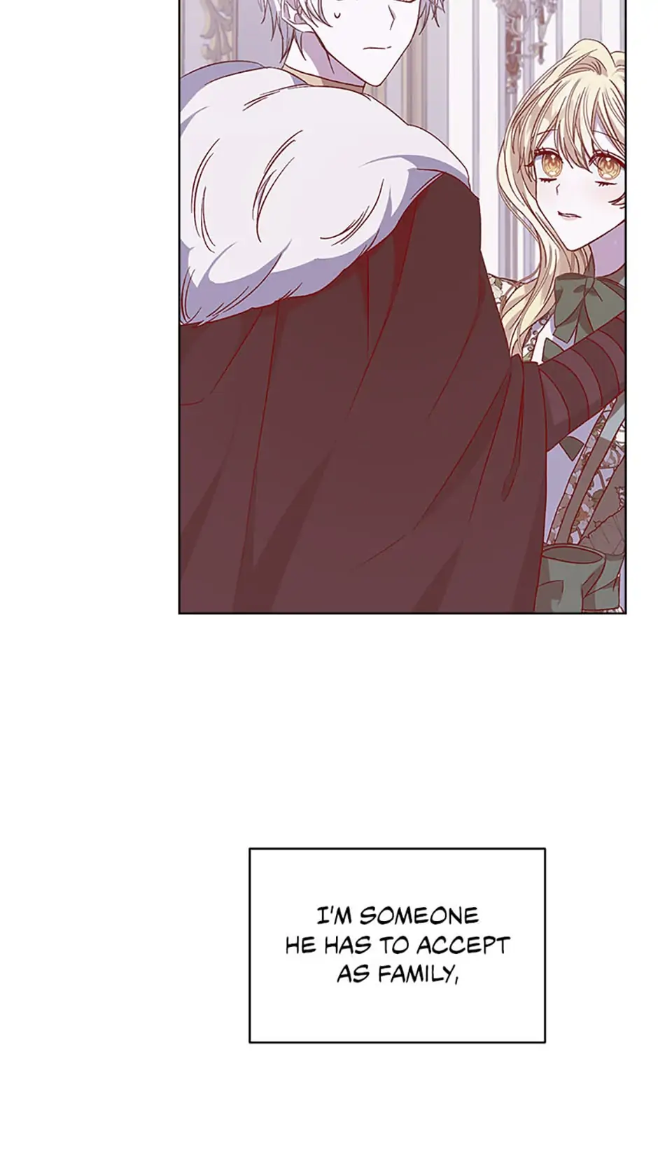 Tired of Living in Fiction Chapter 6 - page 61