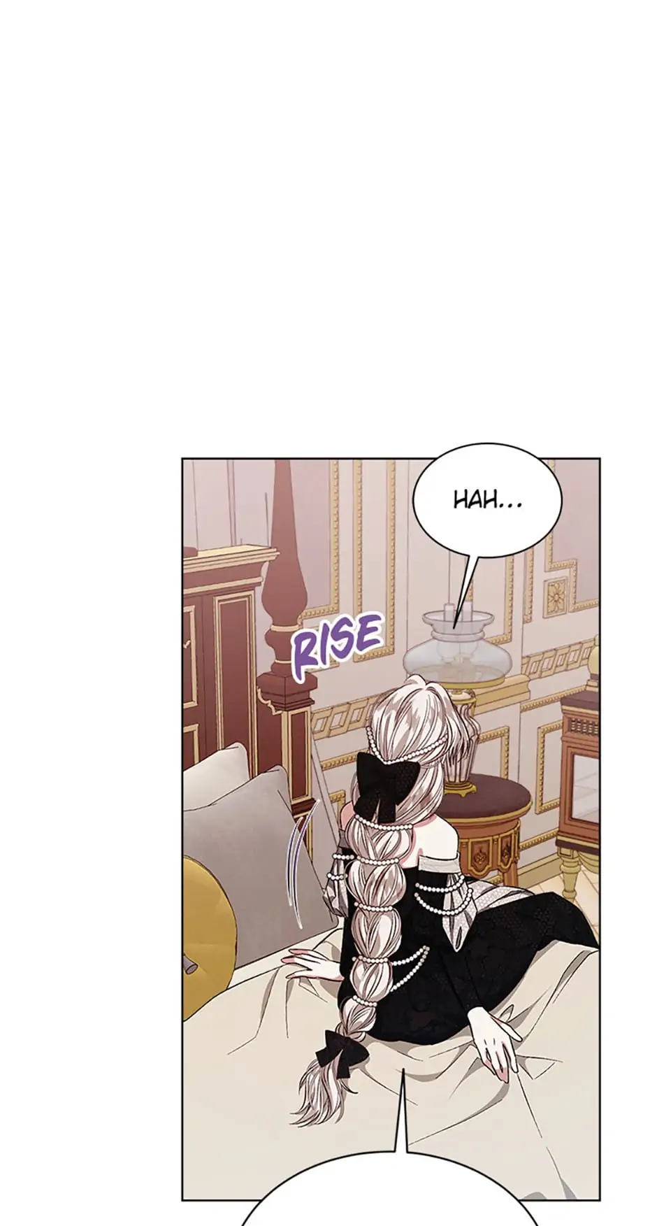 Tired of Living in Fiction Chapter 6 - page 63