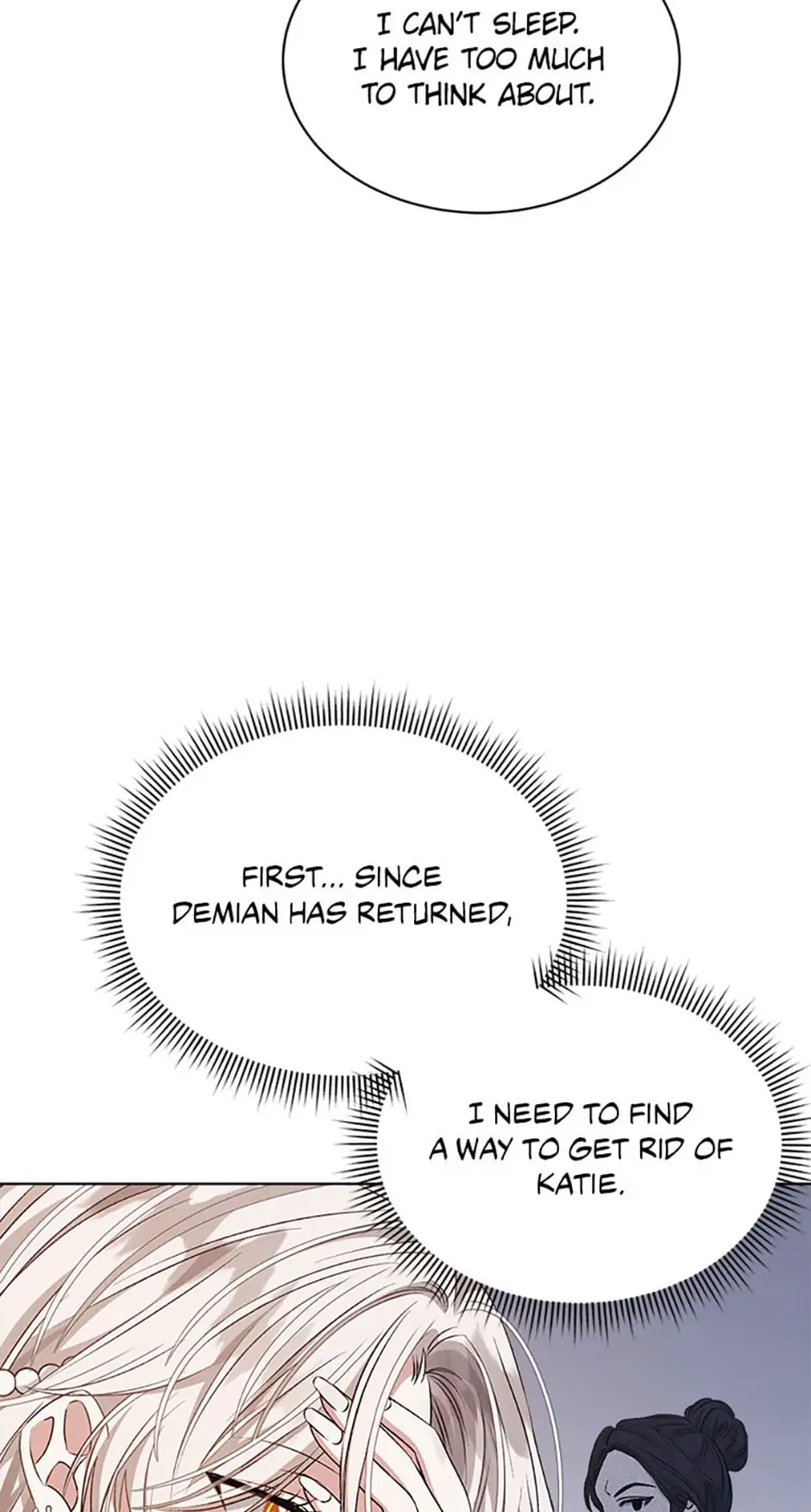 Tired of Living in Fiction Chapter 6 - page 64