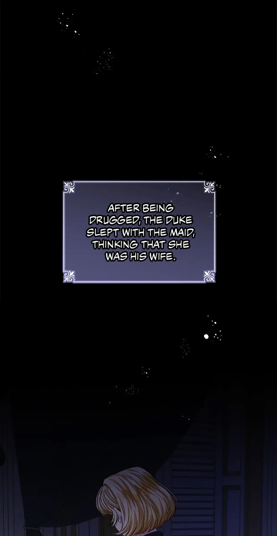 Tired of Living in Fiction Chapter 6 - page 7