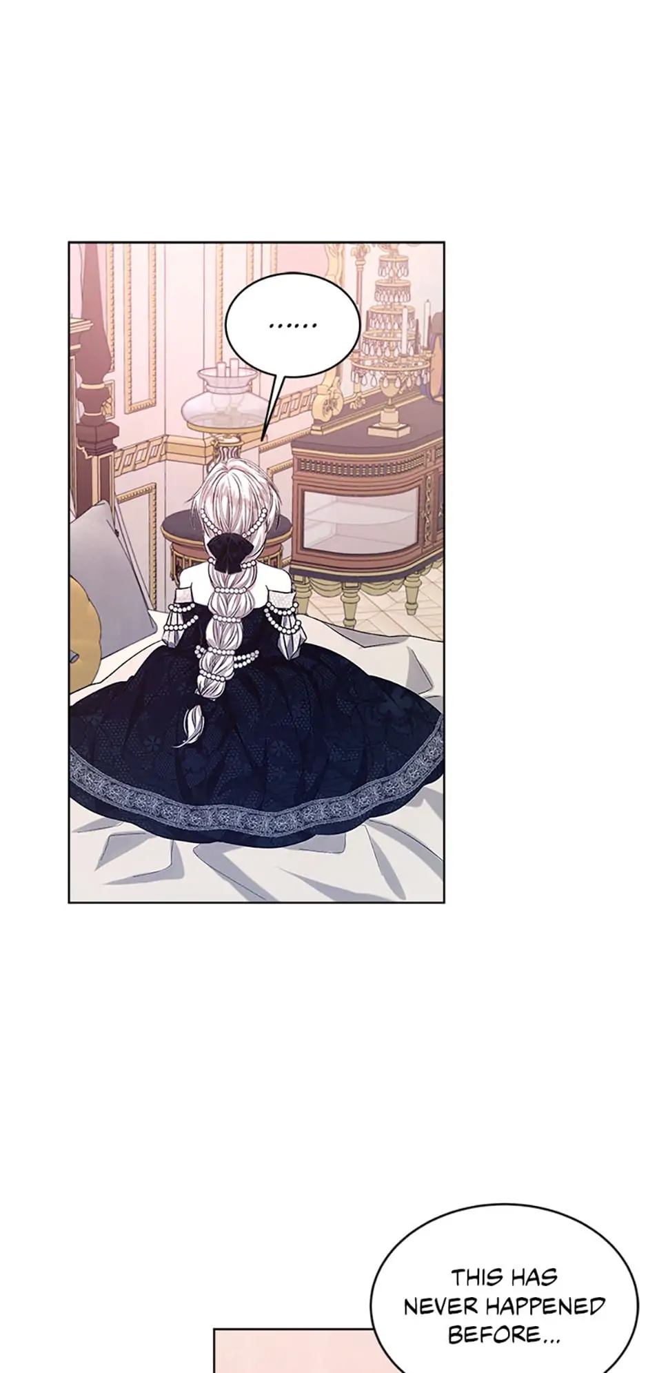 Tired of Living in Fiction Chapter 6 - page 82