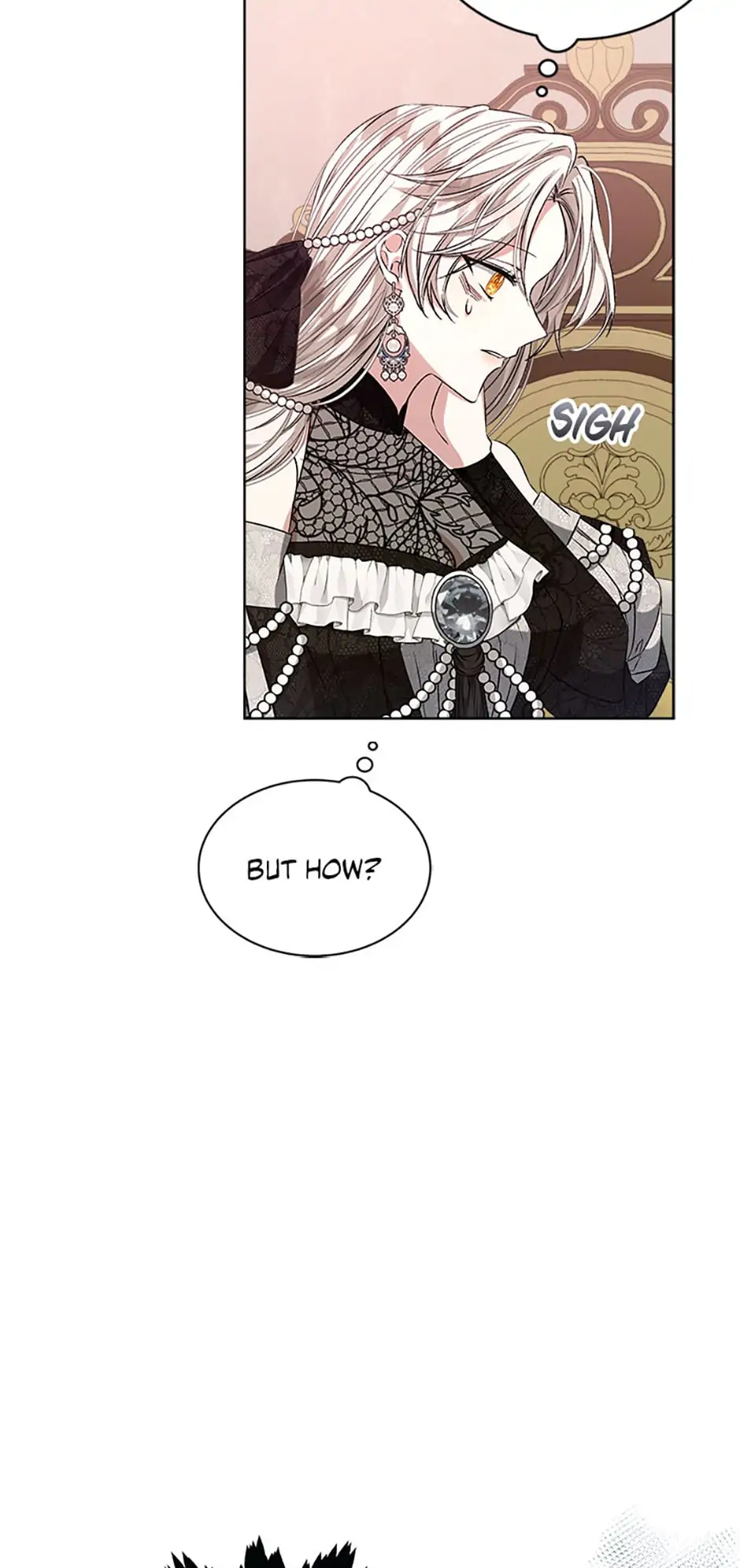 Tired of Living in Fiction Chapter 6 - page 83