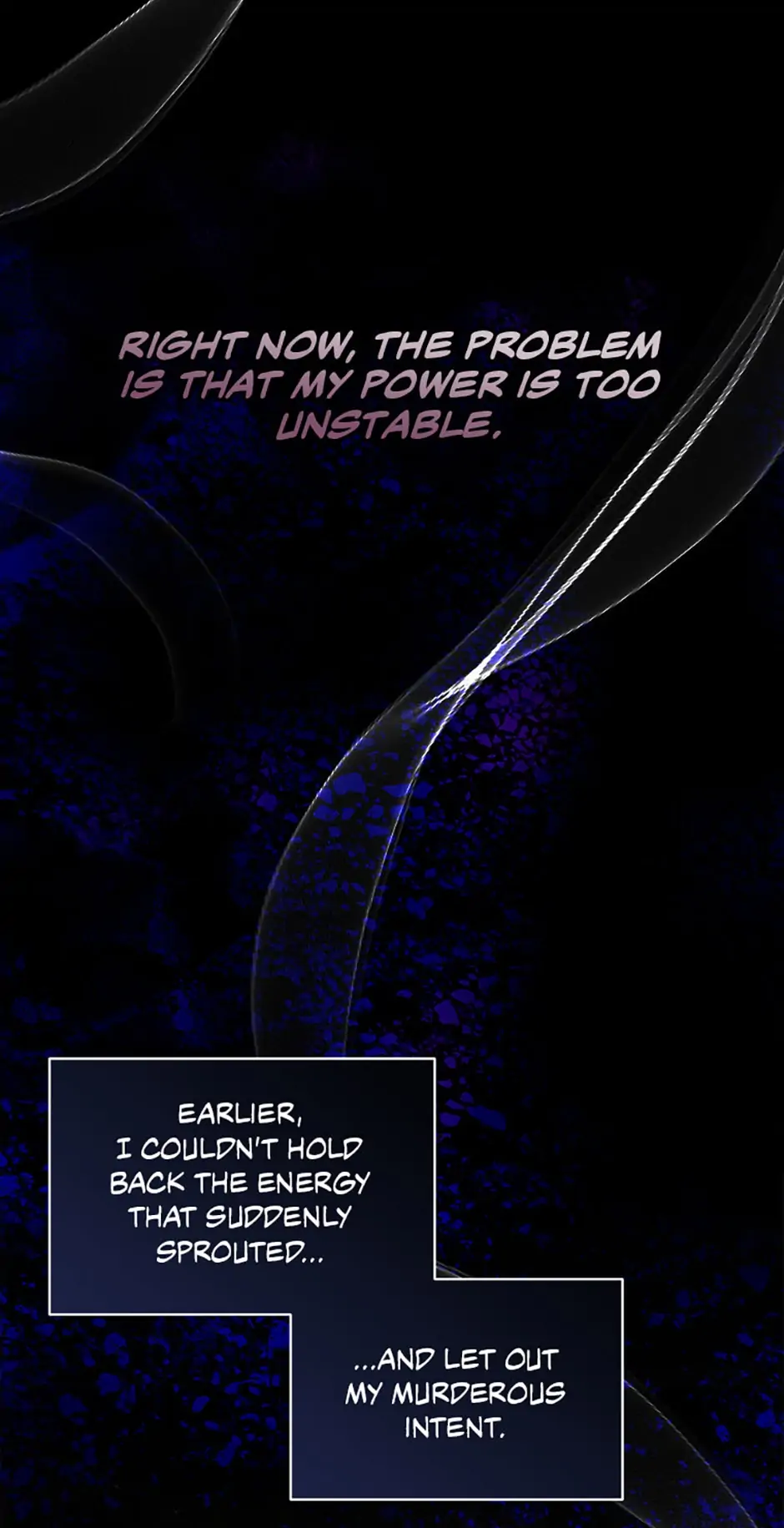 Tired of Living in Fiction Chapter 7 - page 15