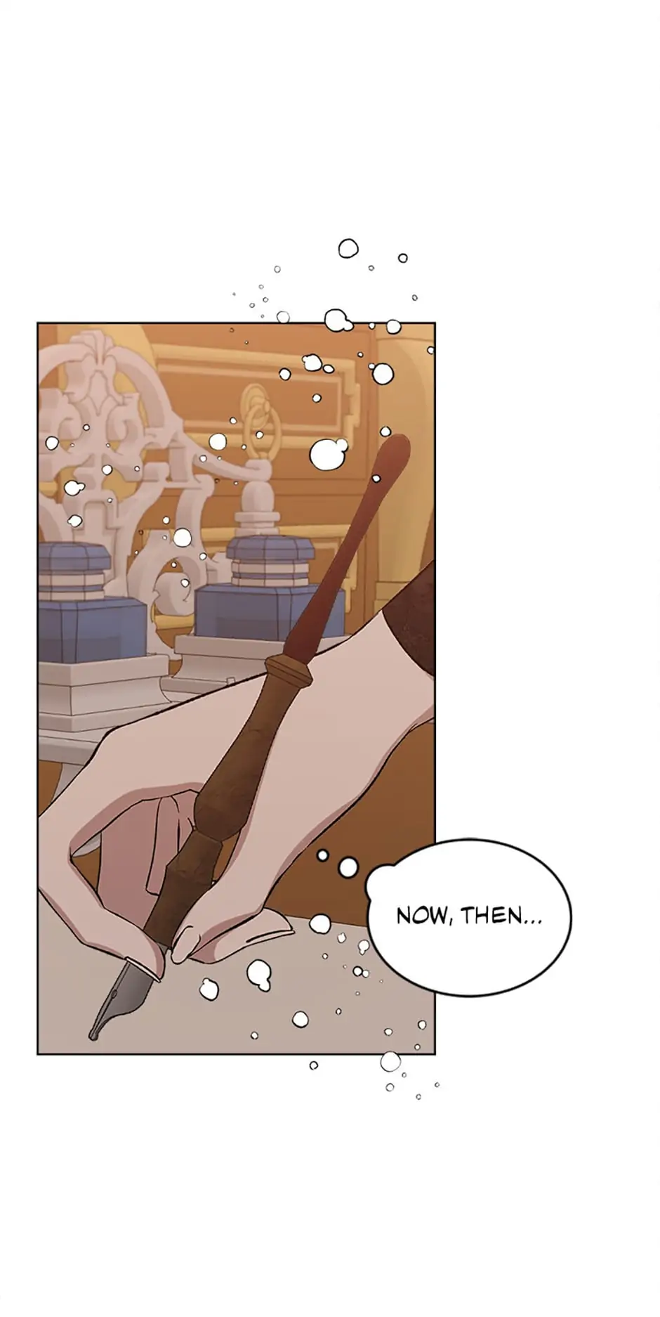 Tired of Living in Fiction Chapter 7 - page 17