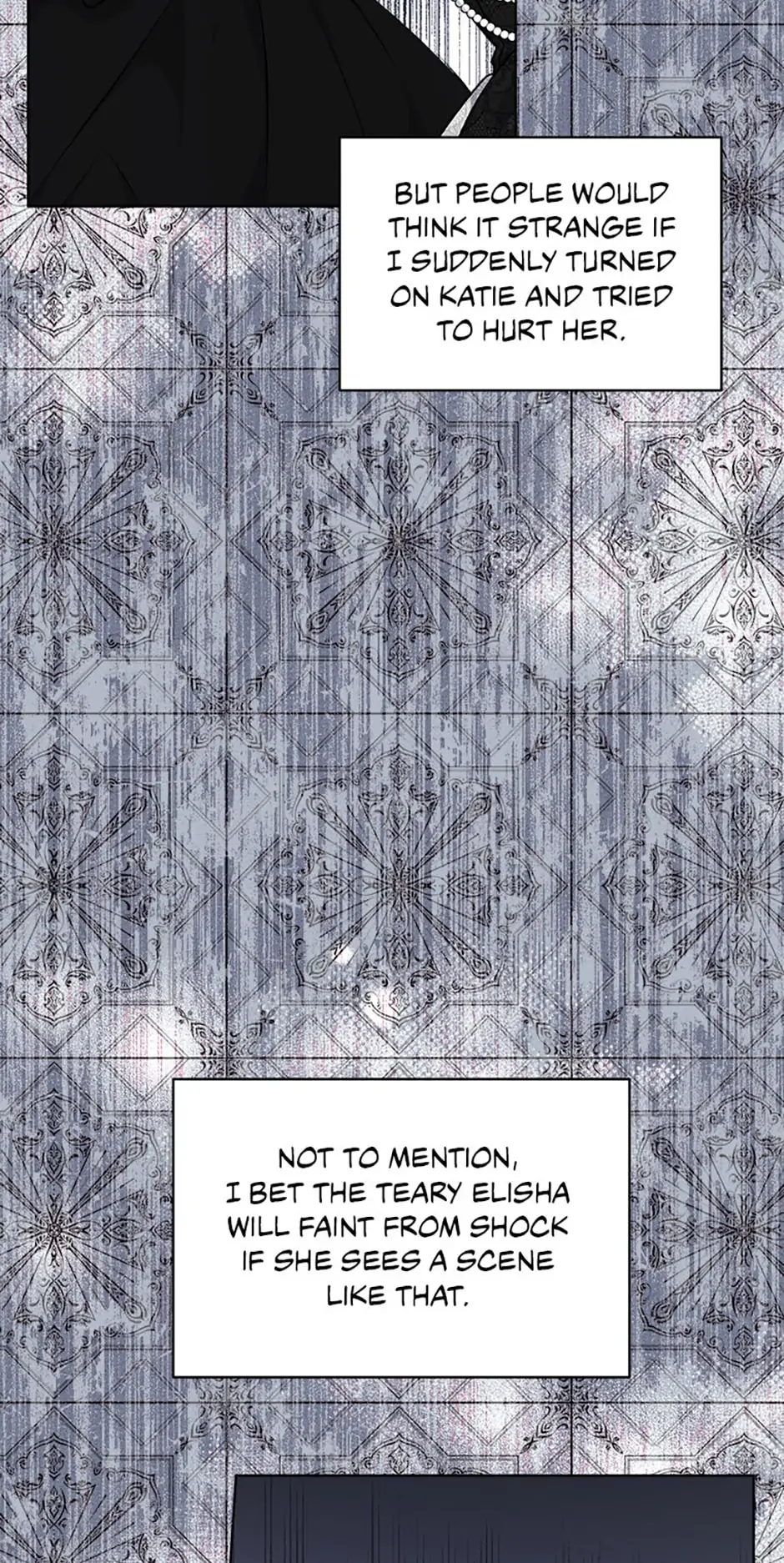 Tired of Living in Fiction Chapter 7 - page 20