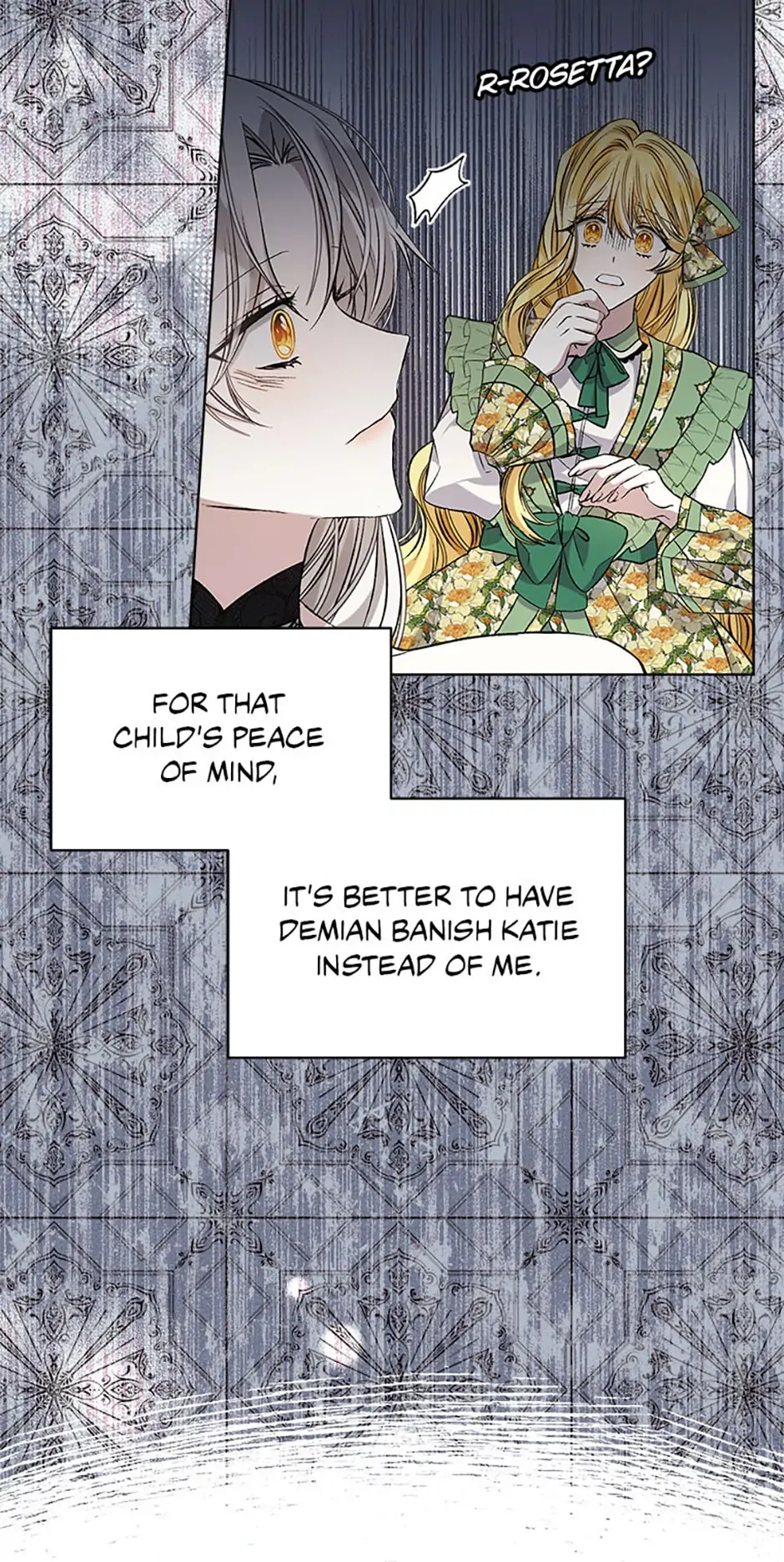 Tired of Living in Fiction Chapter 7 - page 21