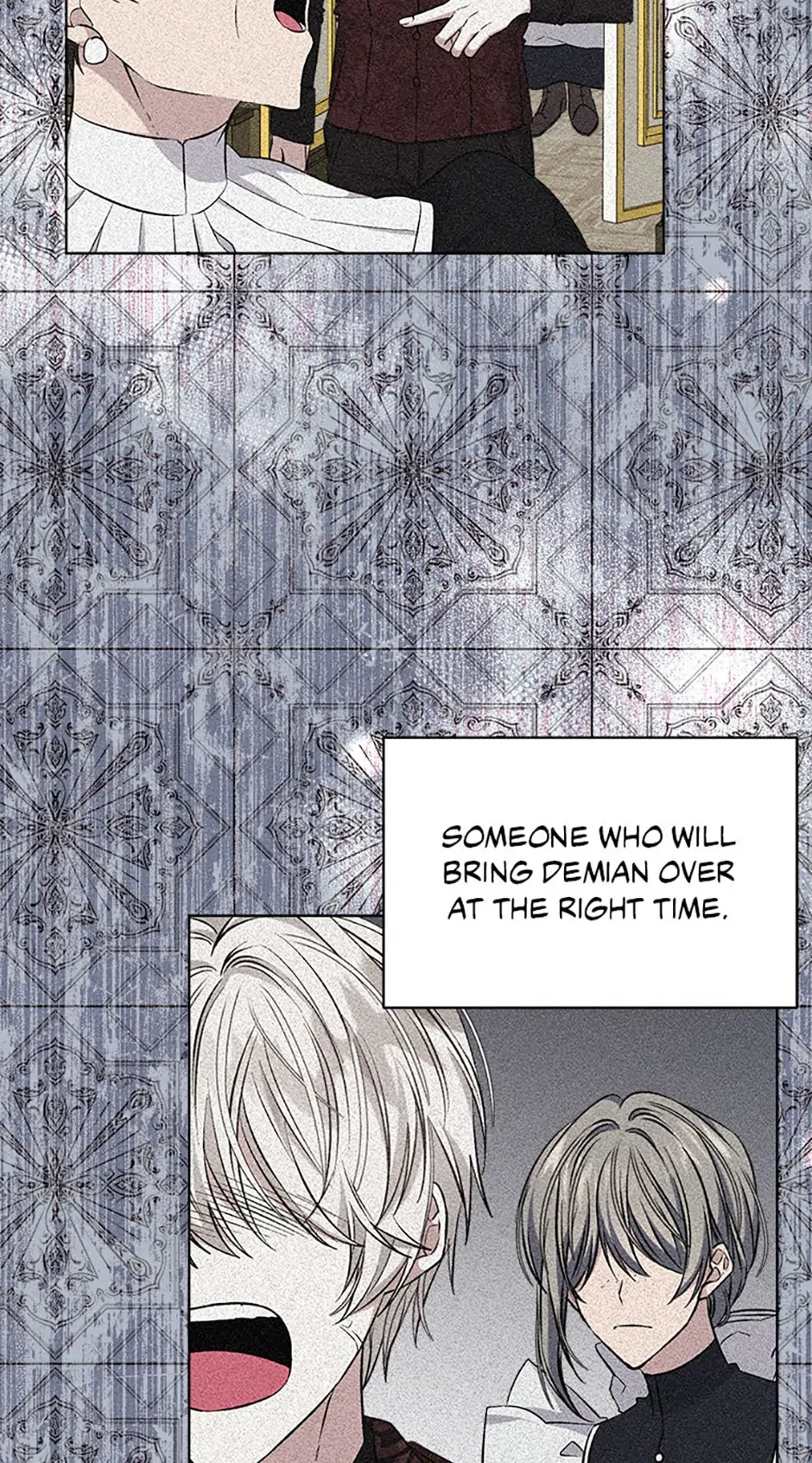 Tired of Living in Fiction Chapter 7 - page 24