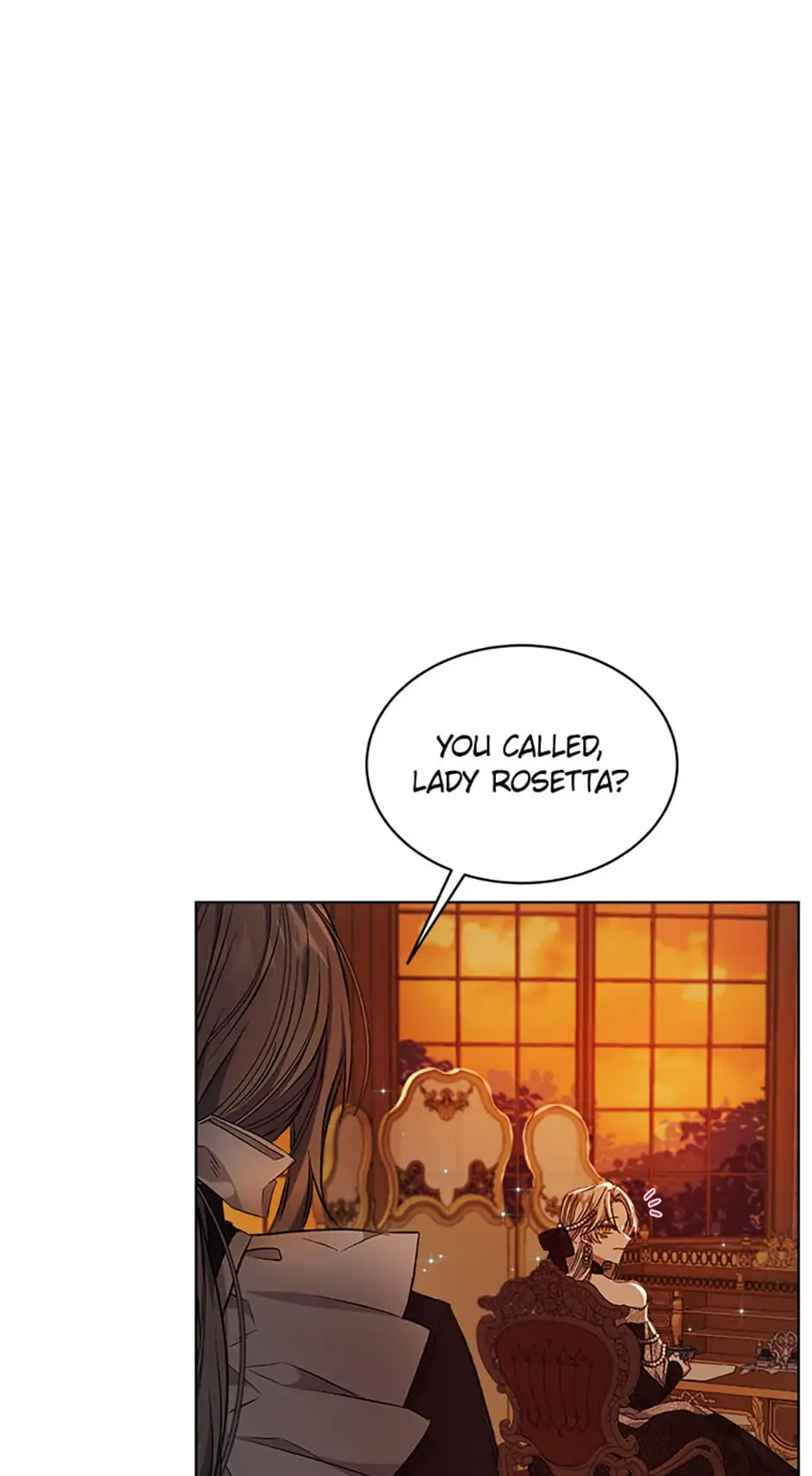 Tired of Living in Fiction Chapter 7 - page 27