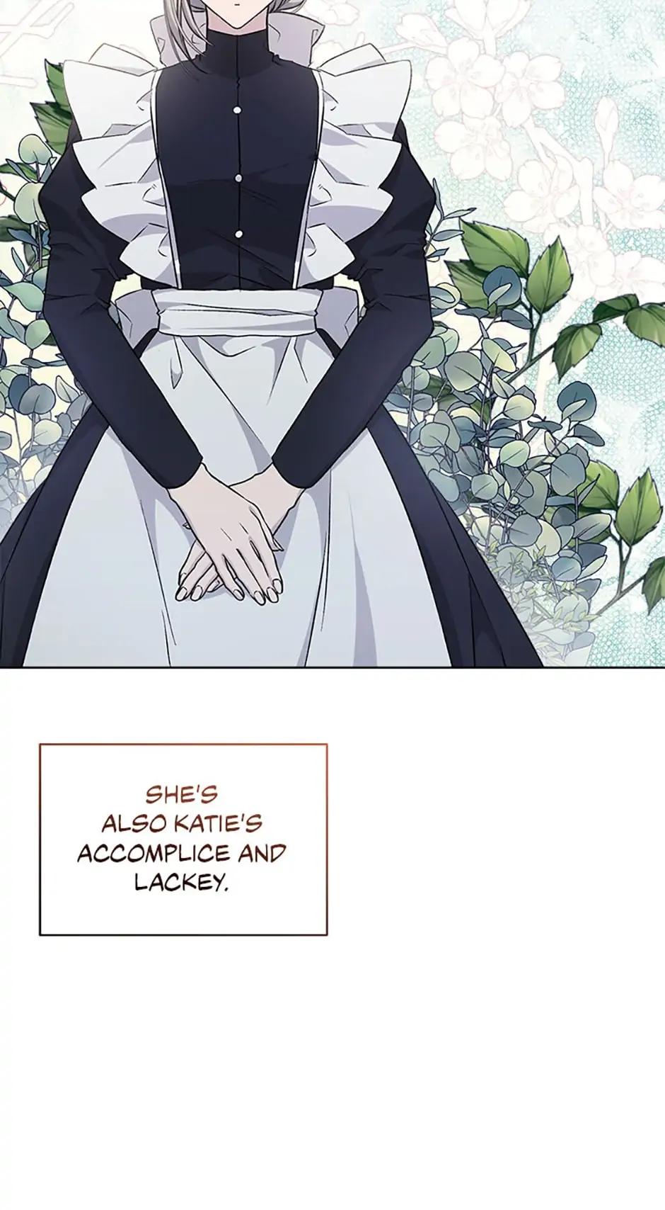 Tired of Living in Fiction Chapter 7 - page 29