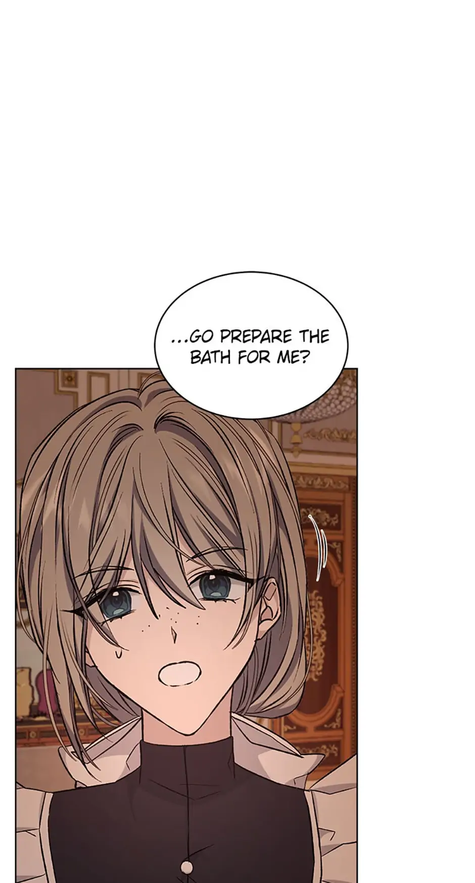 Tired of Living in Fiction Chapter 7 - page 31