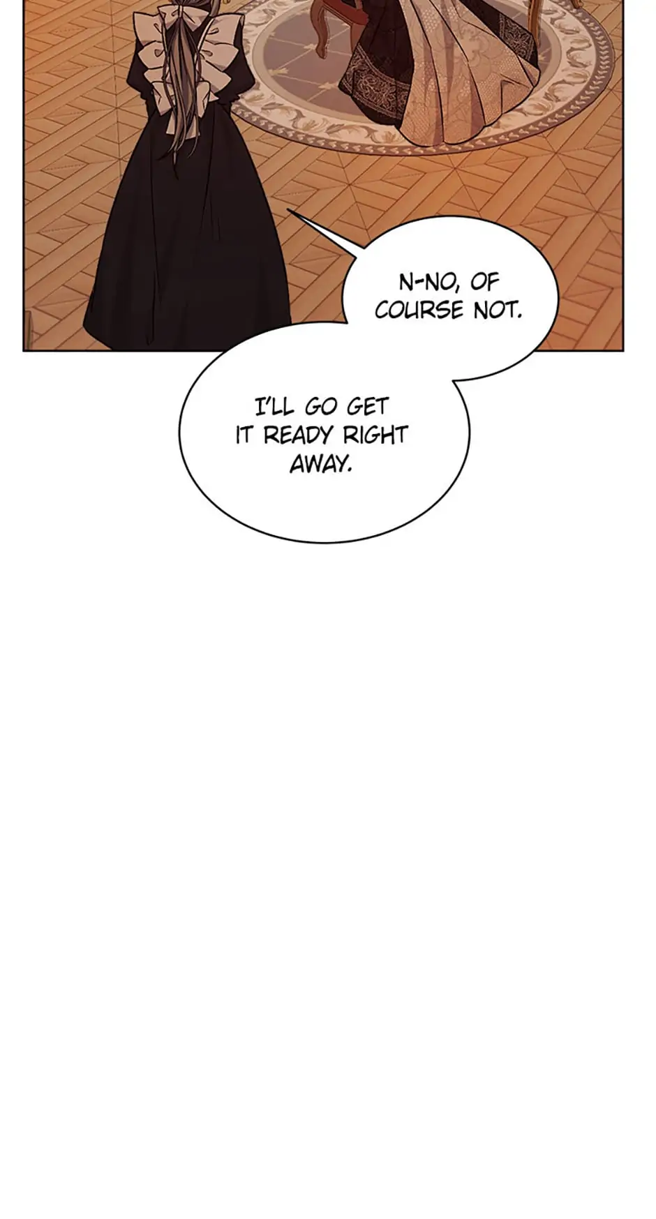 Tired of Living in Fiction Chapter 7 - page 33