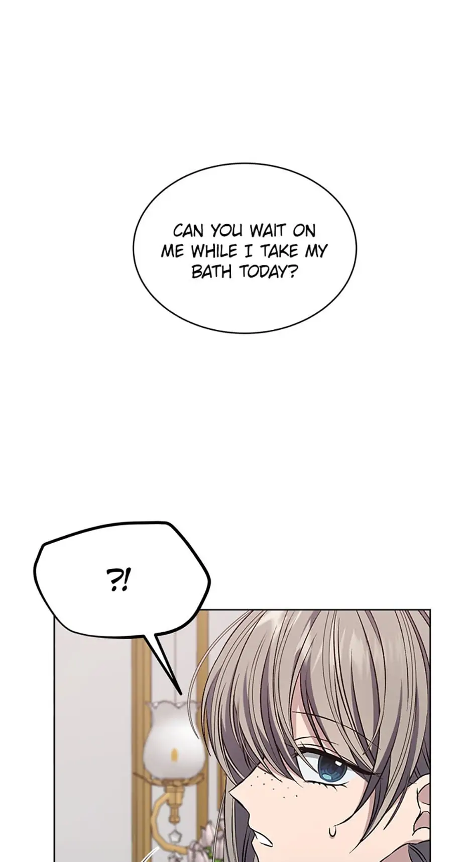 Tired of Living in Fiction Chapter 7 - page 37