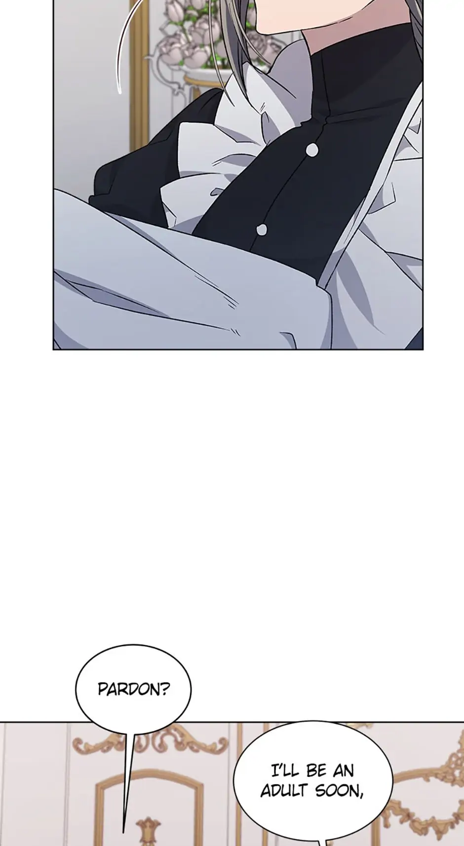 Tired of Living in Fiction Chapter 7 - page 38