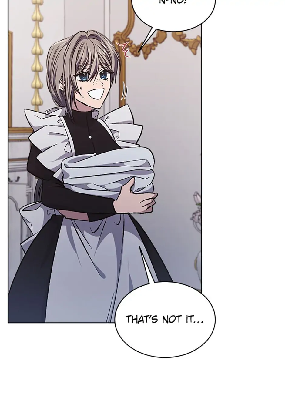 Tired of Living in Fiction Chapter 7 - page 42