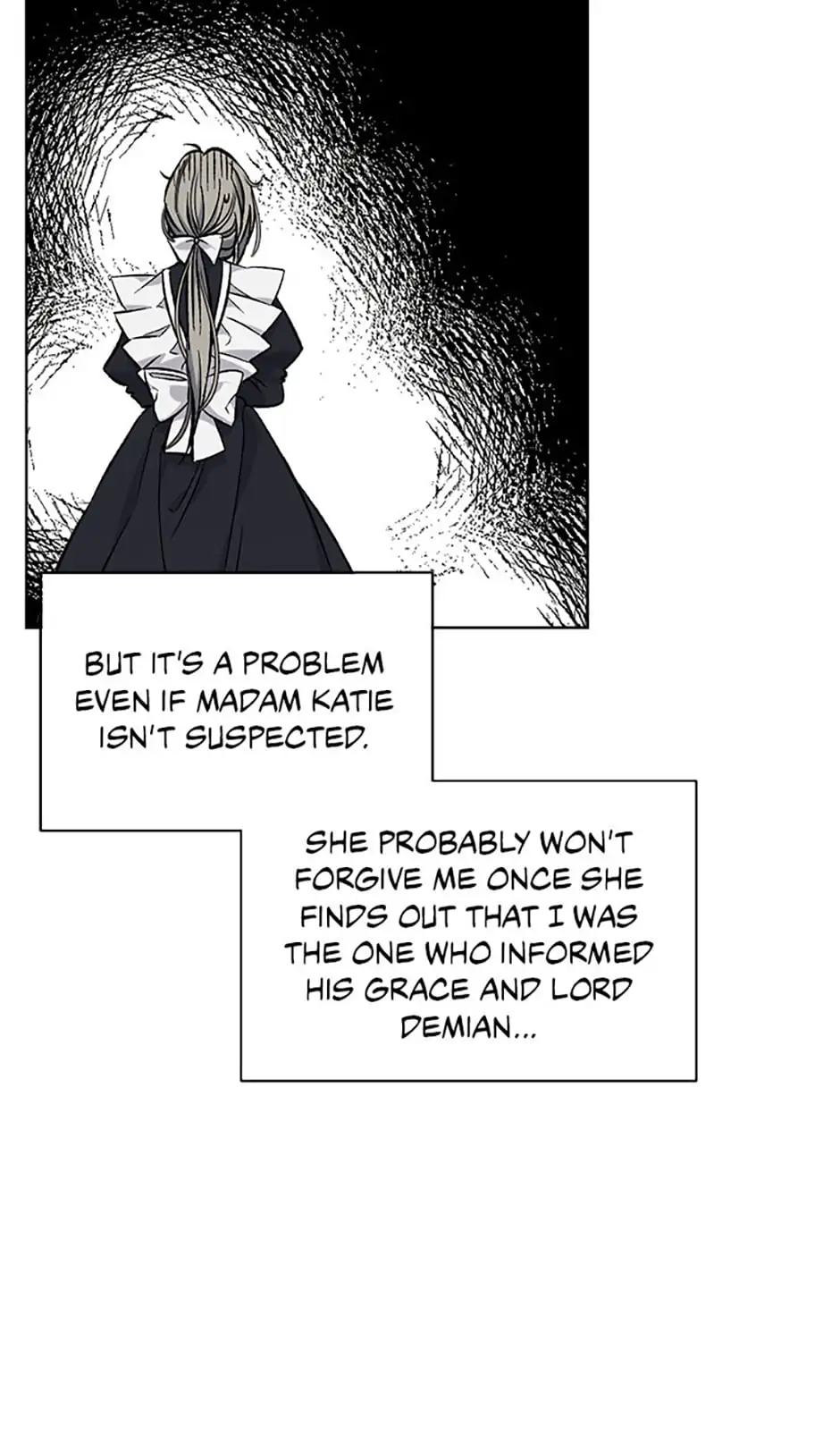 Tired of Living in Fiction Chapter 7 - page 47