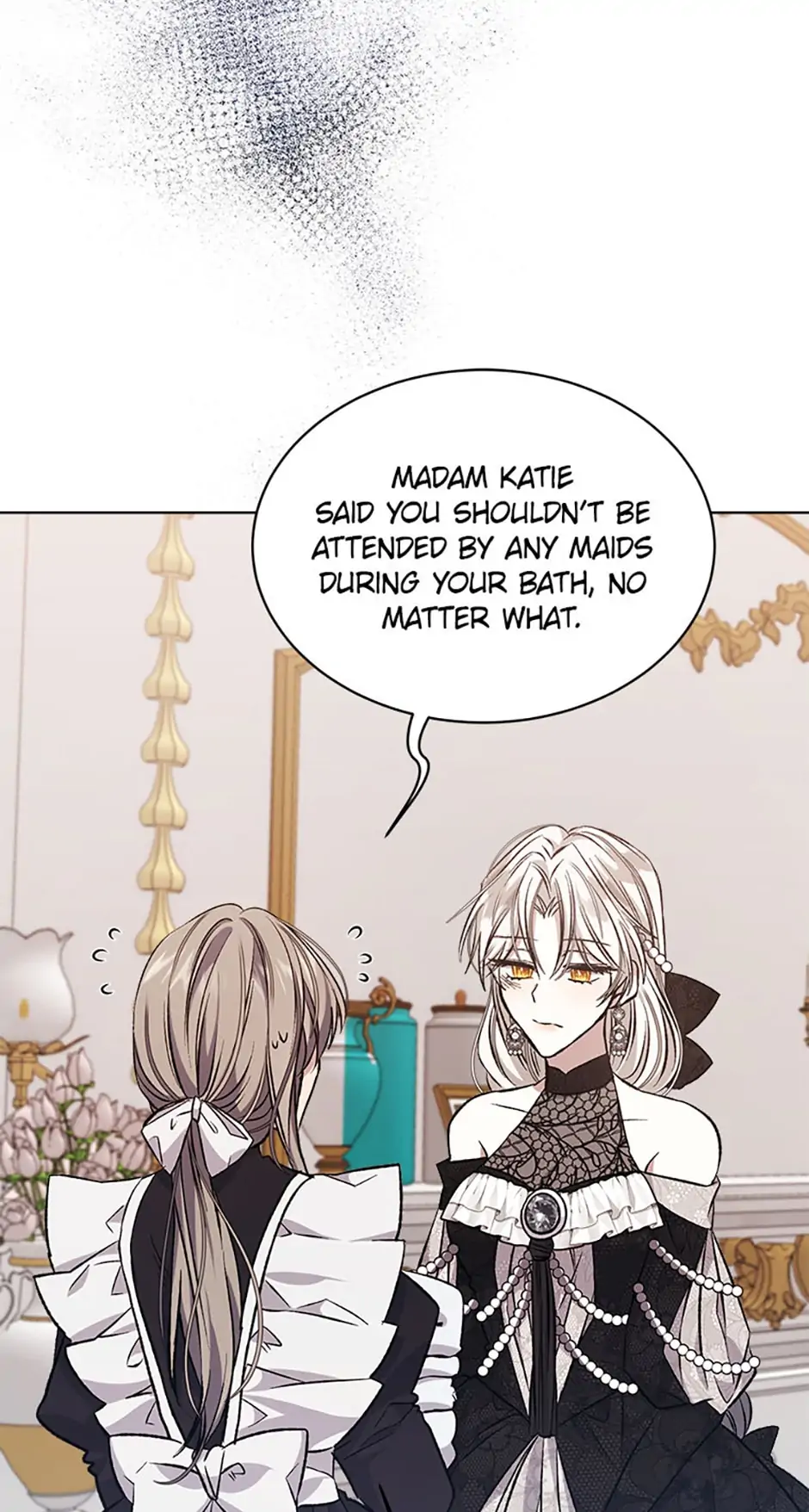 Tired of Living in Fiction Chapter 7 - page 49