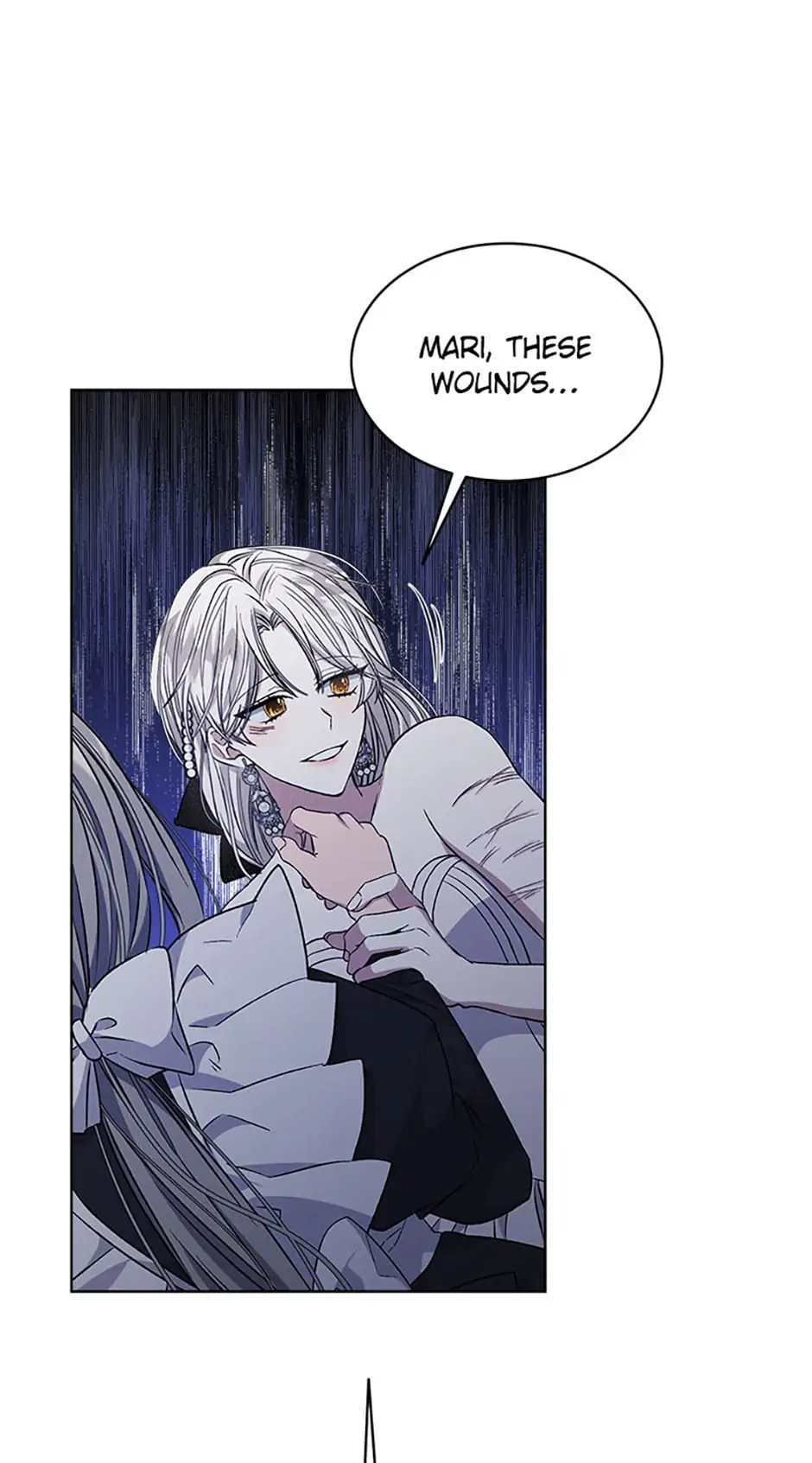 Tired of Living in Fiction Chapter 7 - page 61