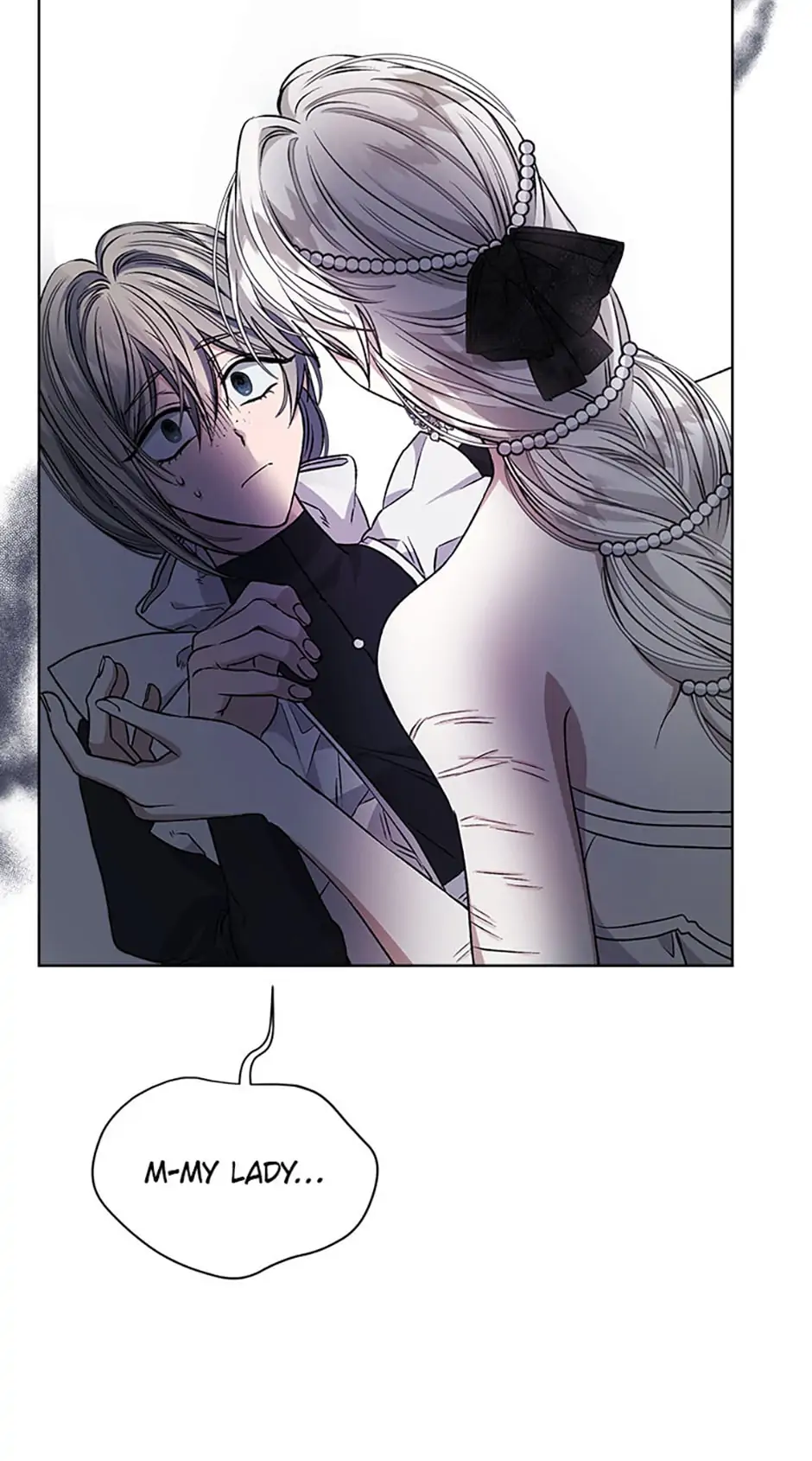 Tired of Living in Fiction Chapter 7 - page 65