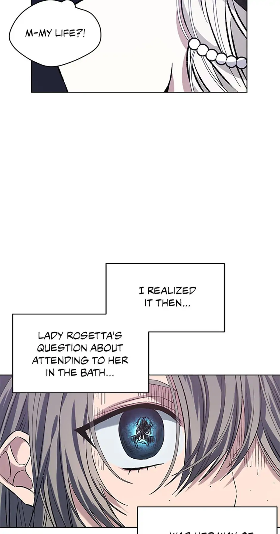 Tired of Living in Fiction Chapter 7 - page 70