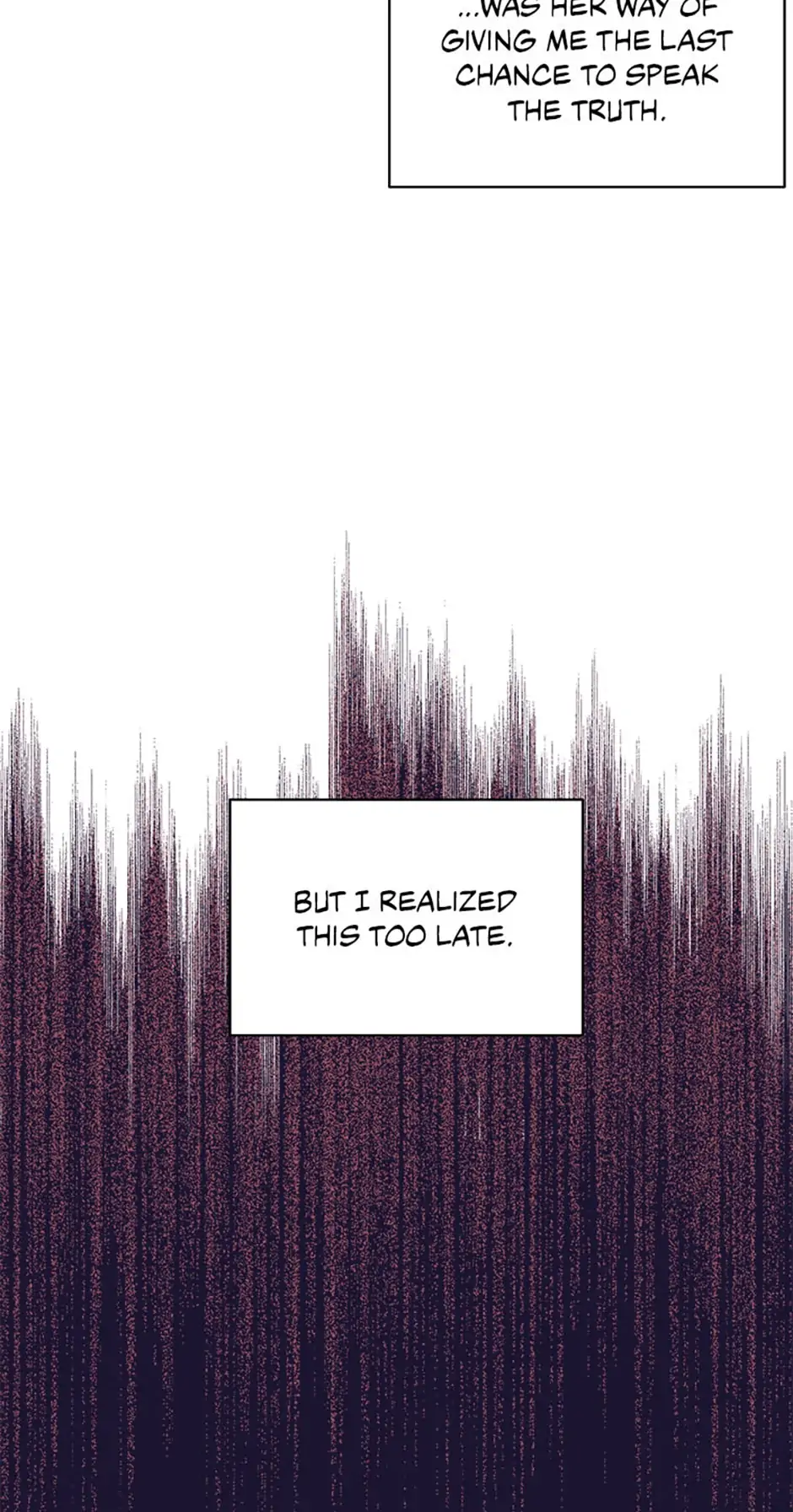 Tired of Living in Fiction Chapter 7 - page 71