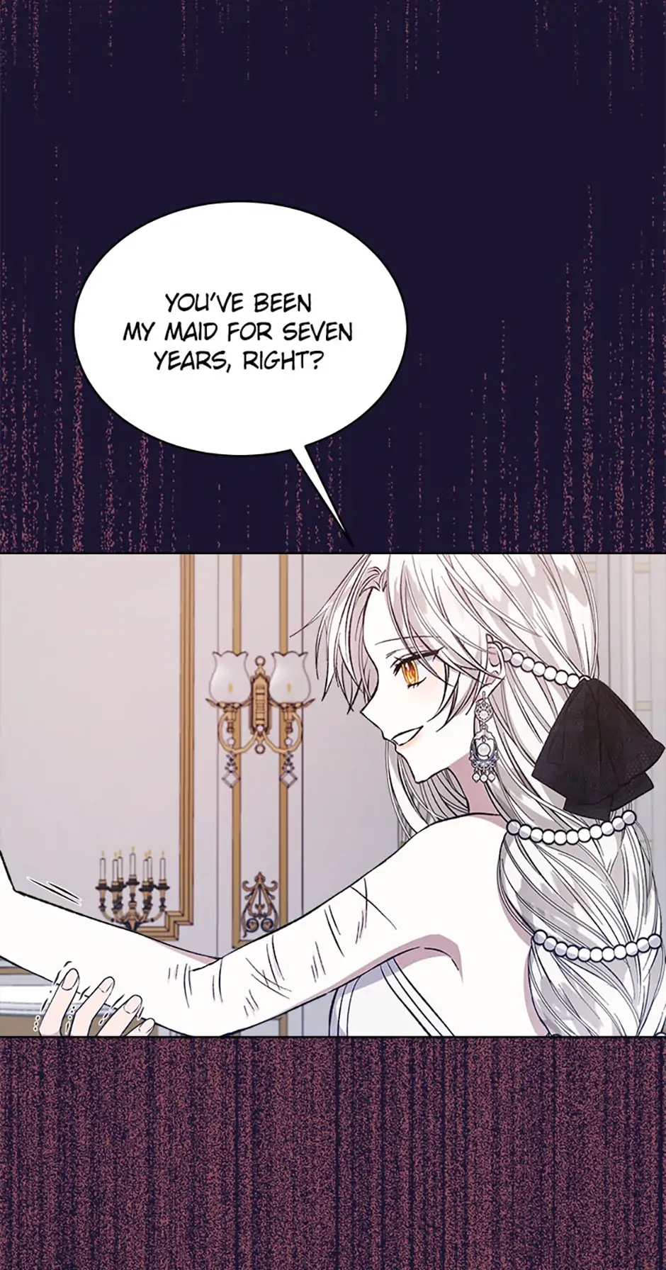 Tired of Living in Fiction Chapter 7 - page 72