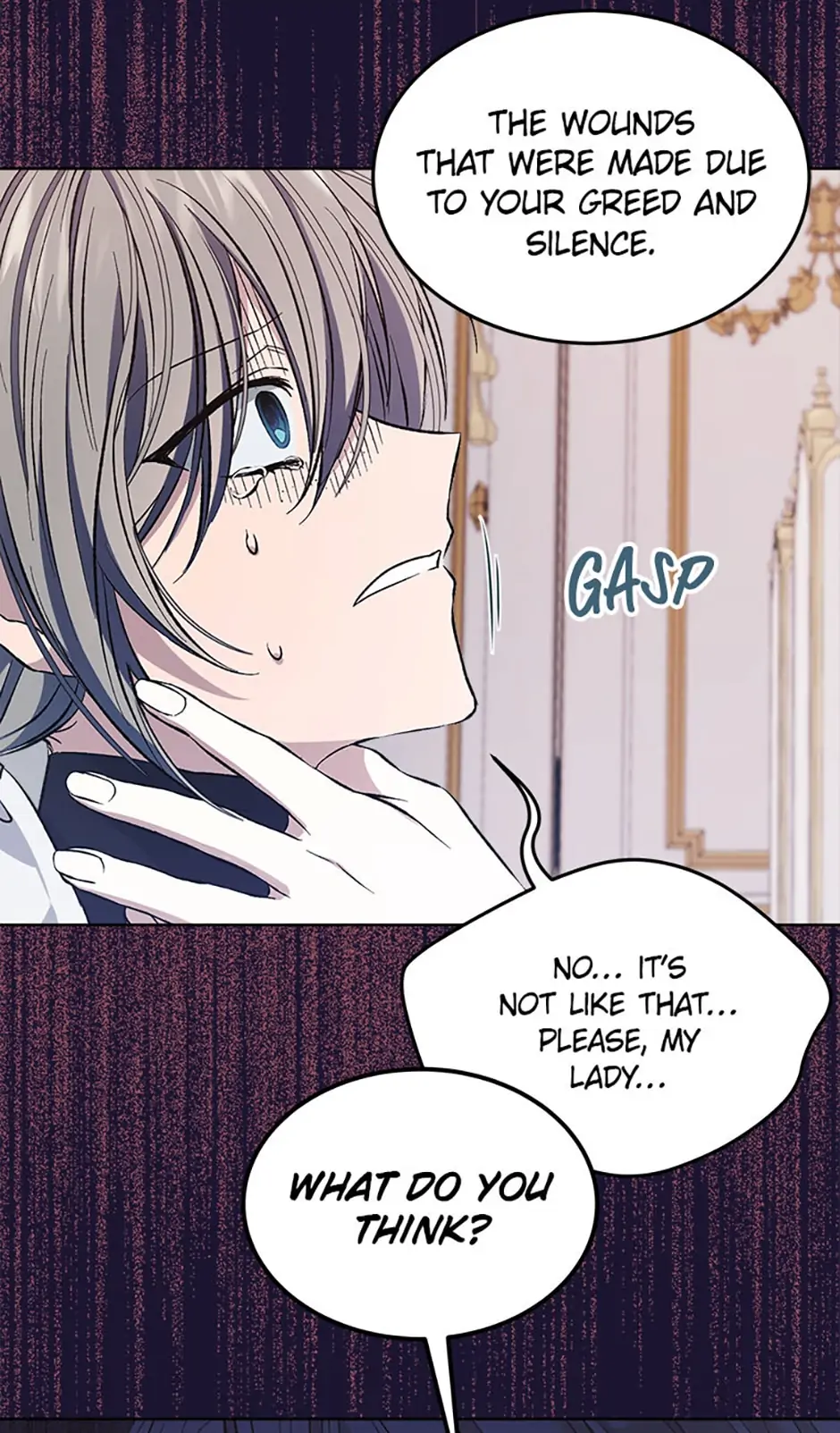 Tired of Living in Fiction Chapter 7 - page 75