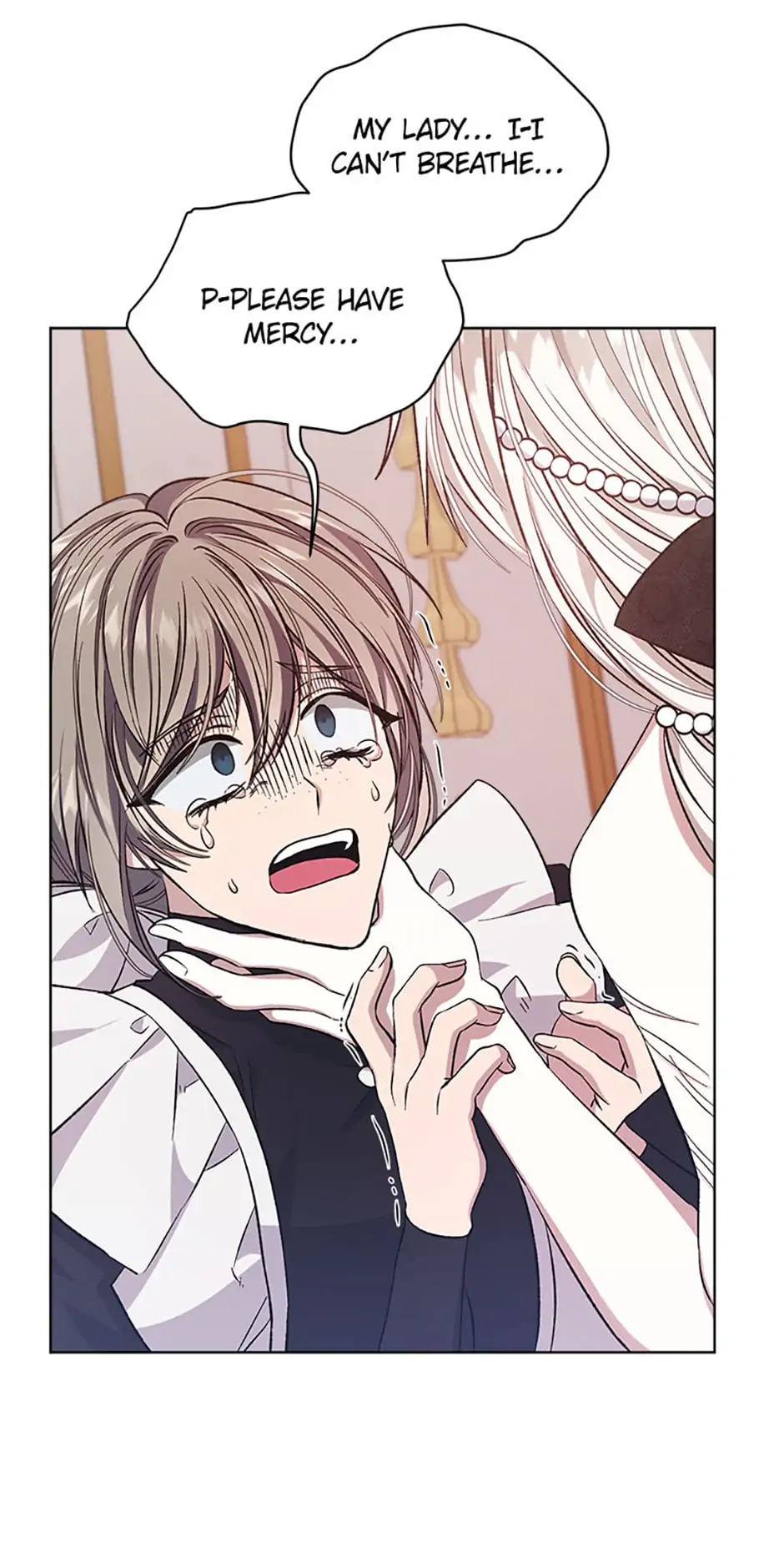 Tired of Living in Fiction Chapter 7 - page 79