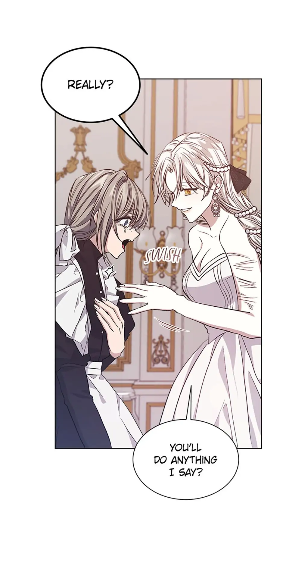 Tired of Living in Fiction Chapter 7 - page 82