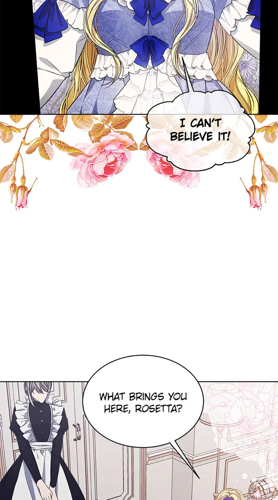 Tired of Living in Fiction Chapter 8 - page 14