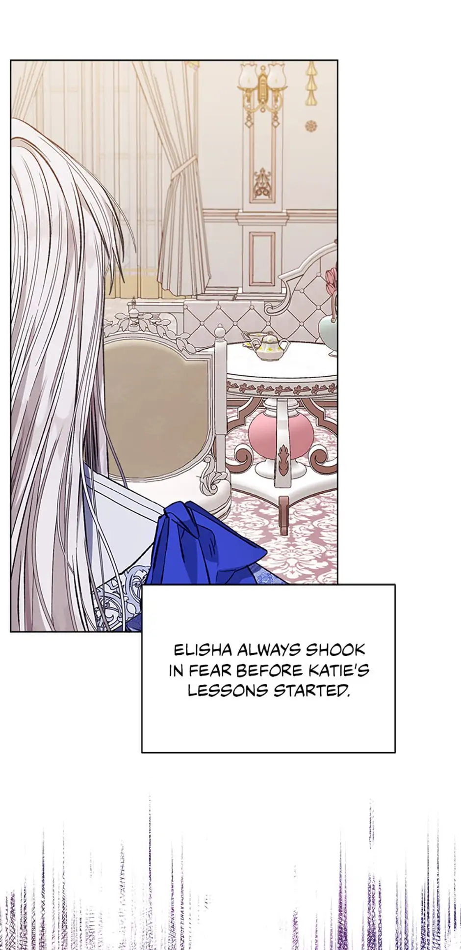 Tired of Living in Fiction Chapter 8 - page 17