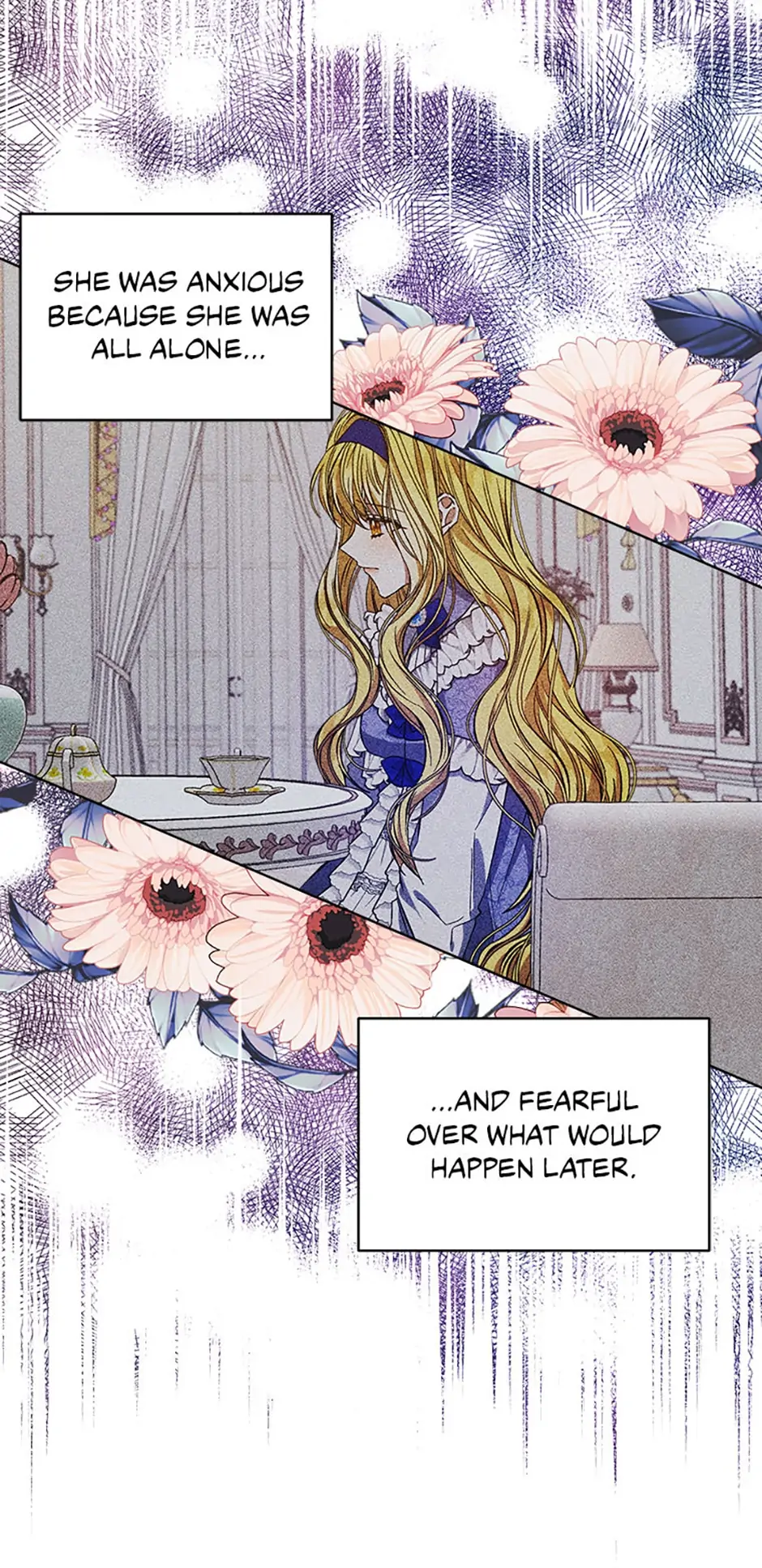 Tired of Living in Fiction Chapter 8 - page 18