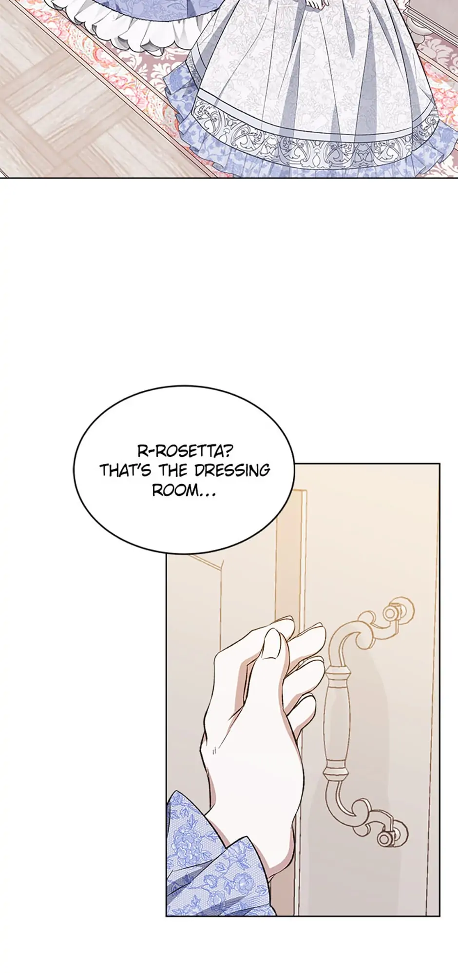 Tired of Living in Fiction Chapter 8 - page 24