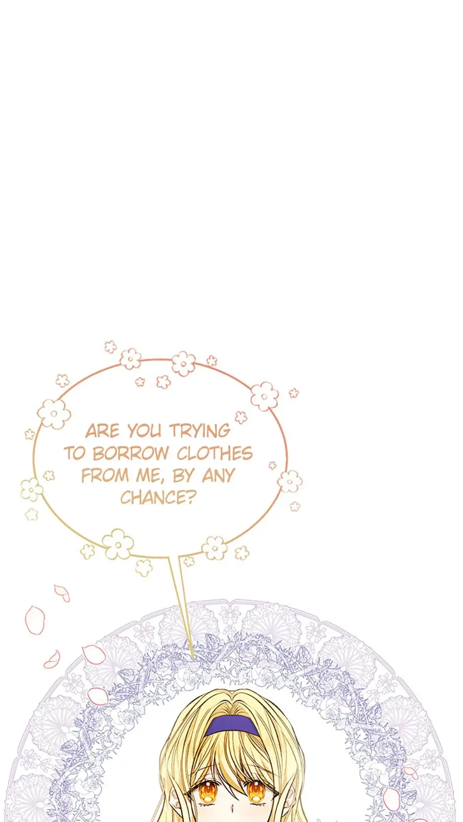 Tired of Living in Fiction Chapter 8 - page 26