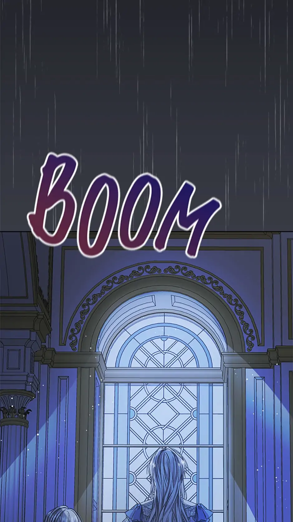 Tired of Living in Fiction Chapter 8 - page 2