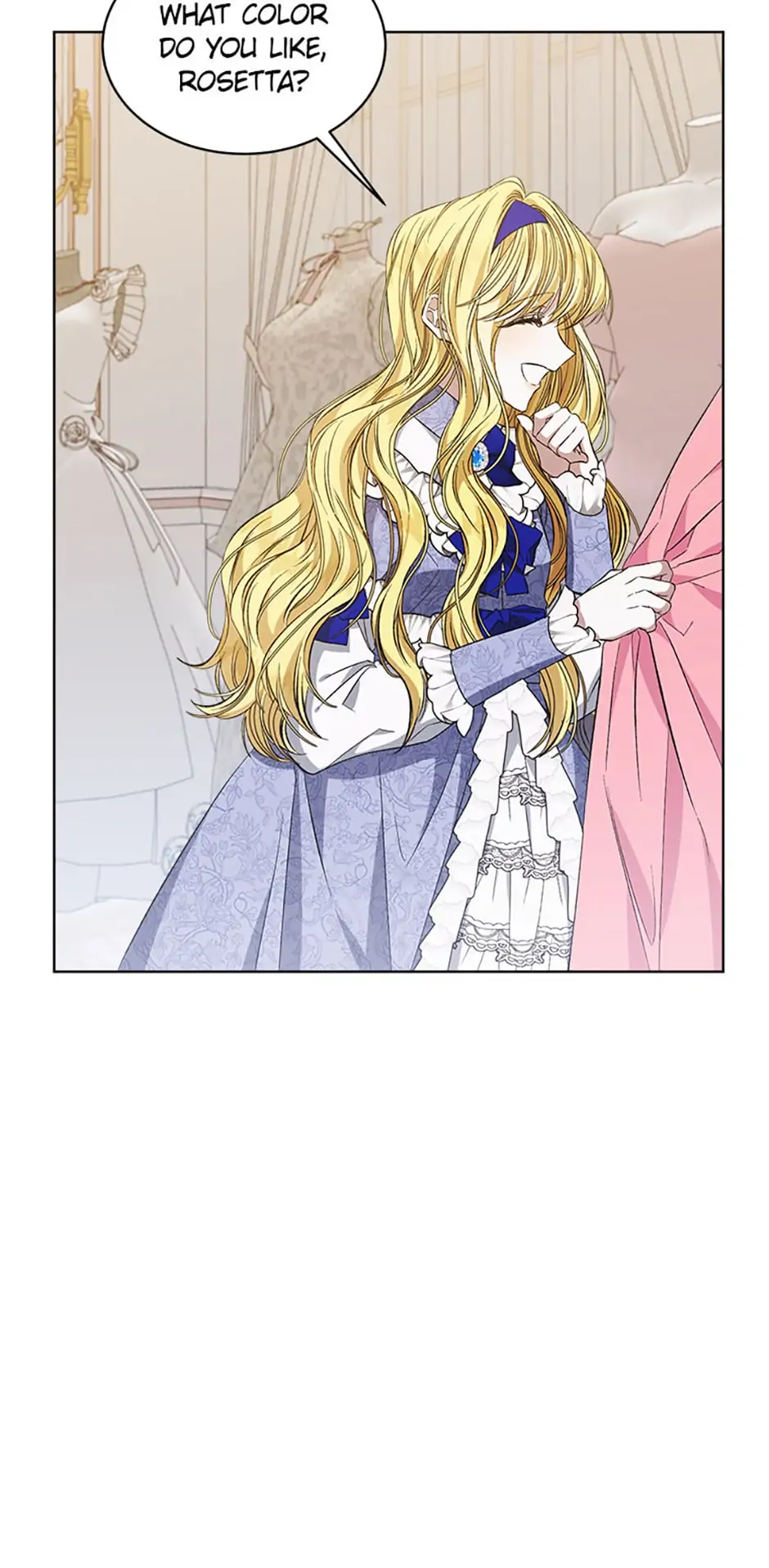 Tired of Living in Fiction Chapter 8 - page 31