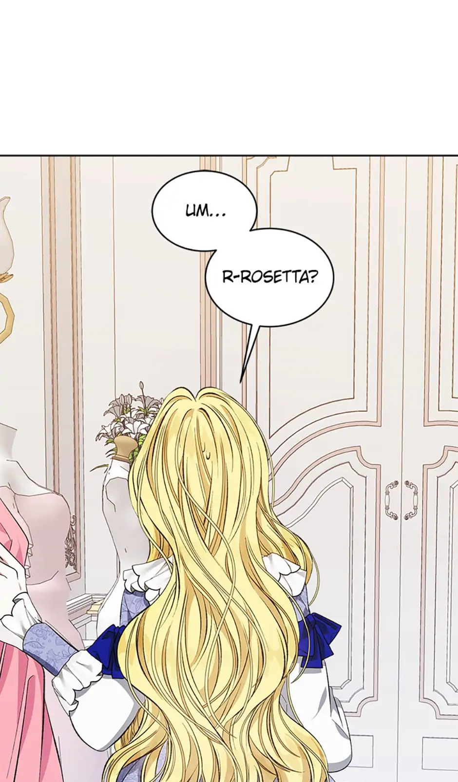 Tired of Living in Fiction Chapter 8 - page 37