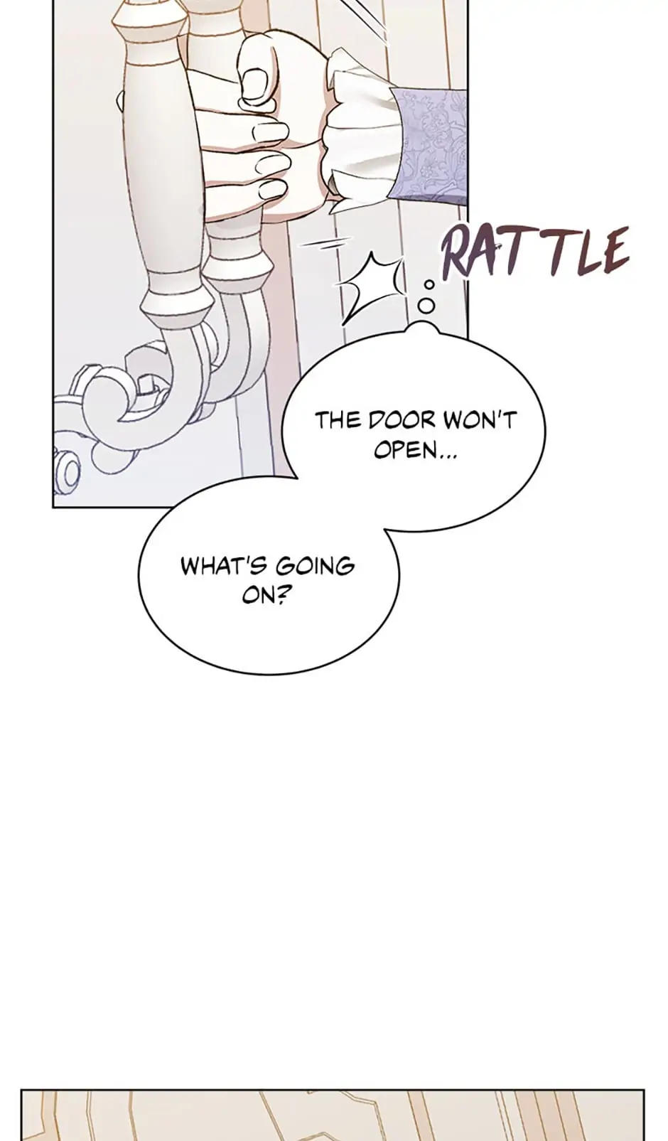 Tired of Living in Fiction Chapter 8 - page 39