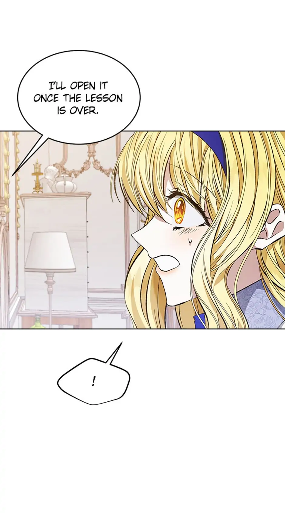 Tired of Living in Fiction Chapter 8 - page 44