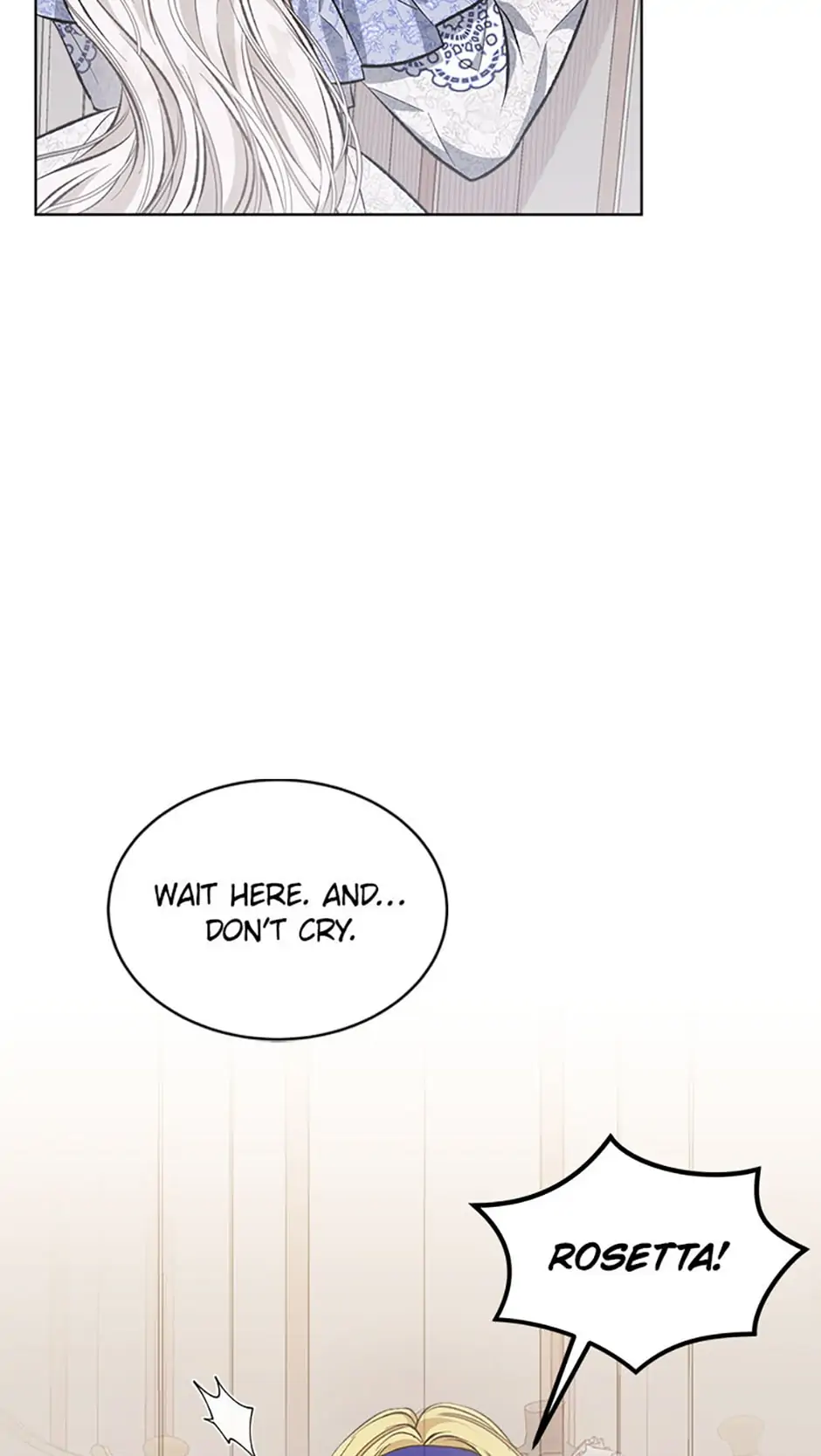 Tired of Living in Fiction Chapter 8 - page 46
