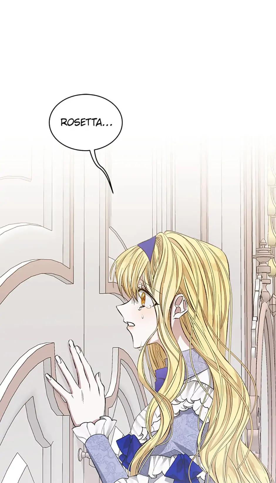 Tired of Living in Fiction Chapter 8 - page 53
