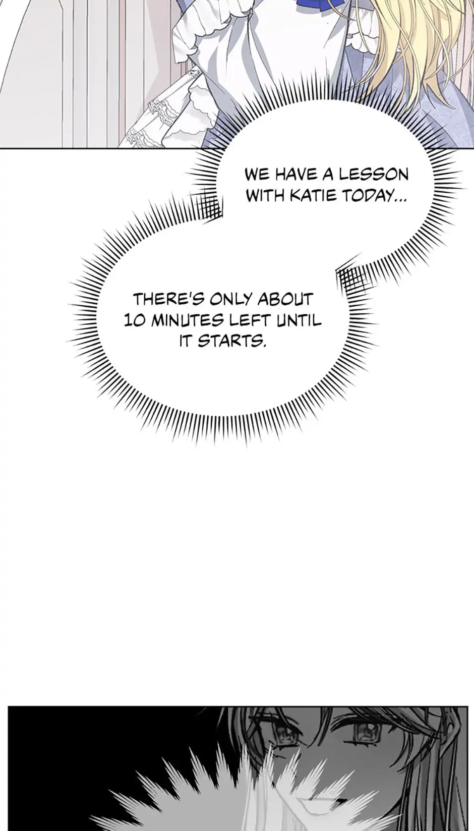 Tired of Living in Fiction Chapter 8 - page 54