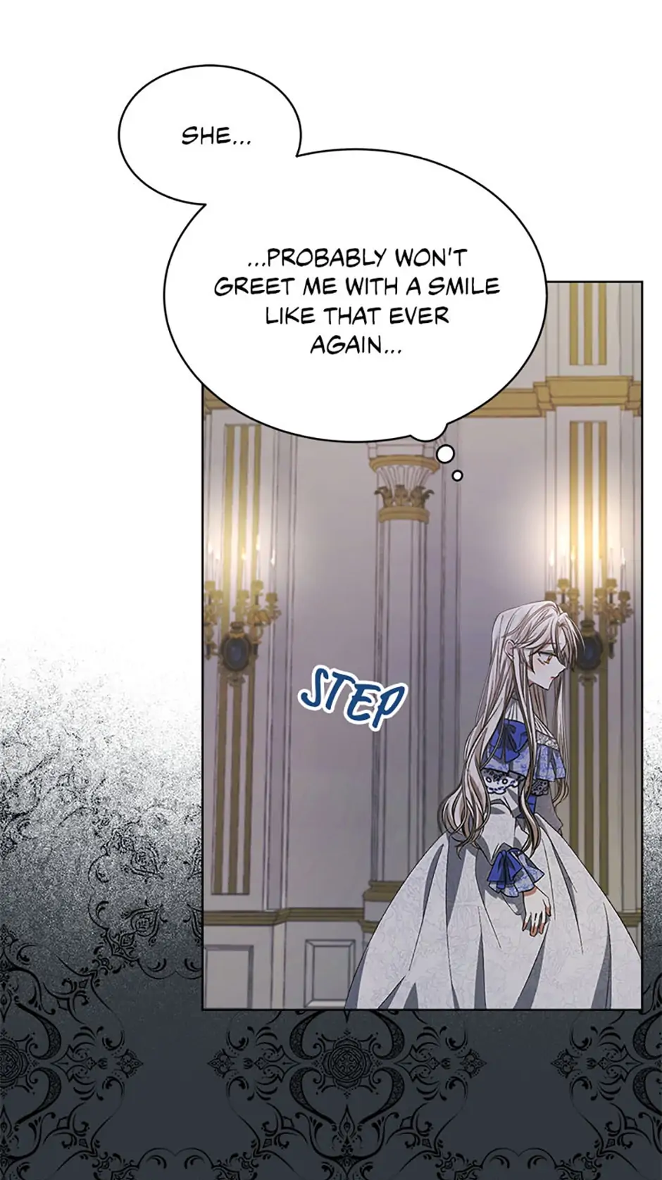 Tired of Living in Fiction Chapter 8 - page 57
