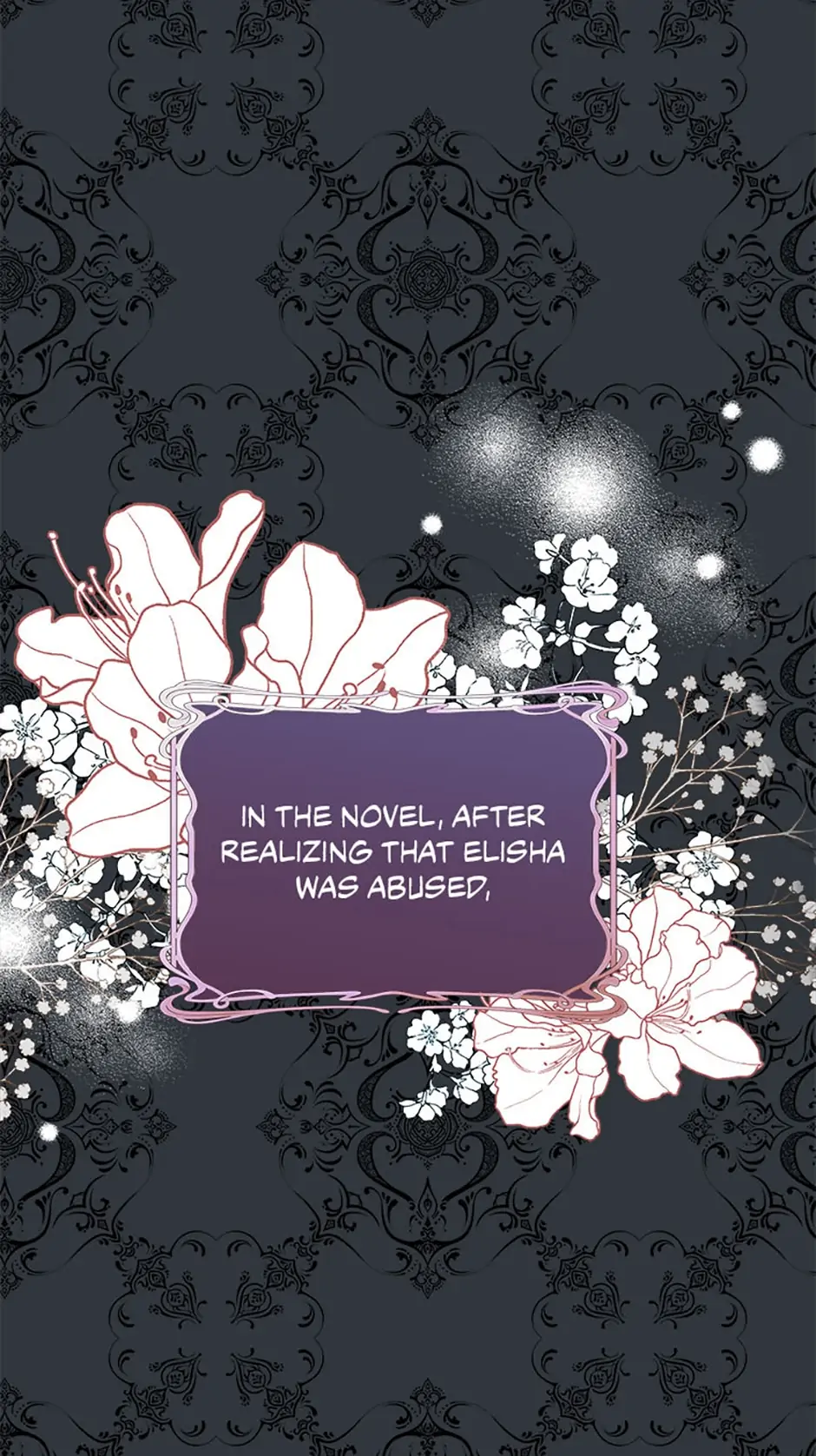 Tired of Living in Fiction Chapter 8 - page 58