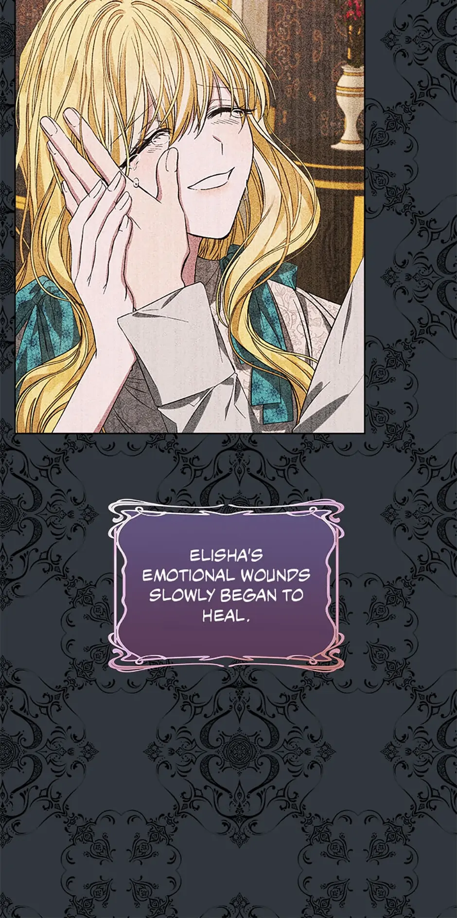 Tired of Living in Fiction Chapter 8 - page 63
